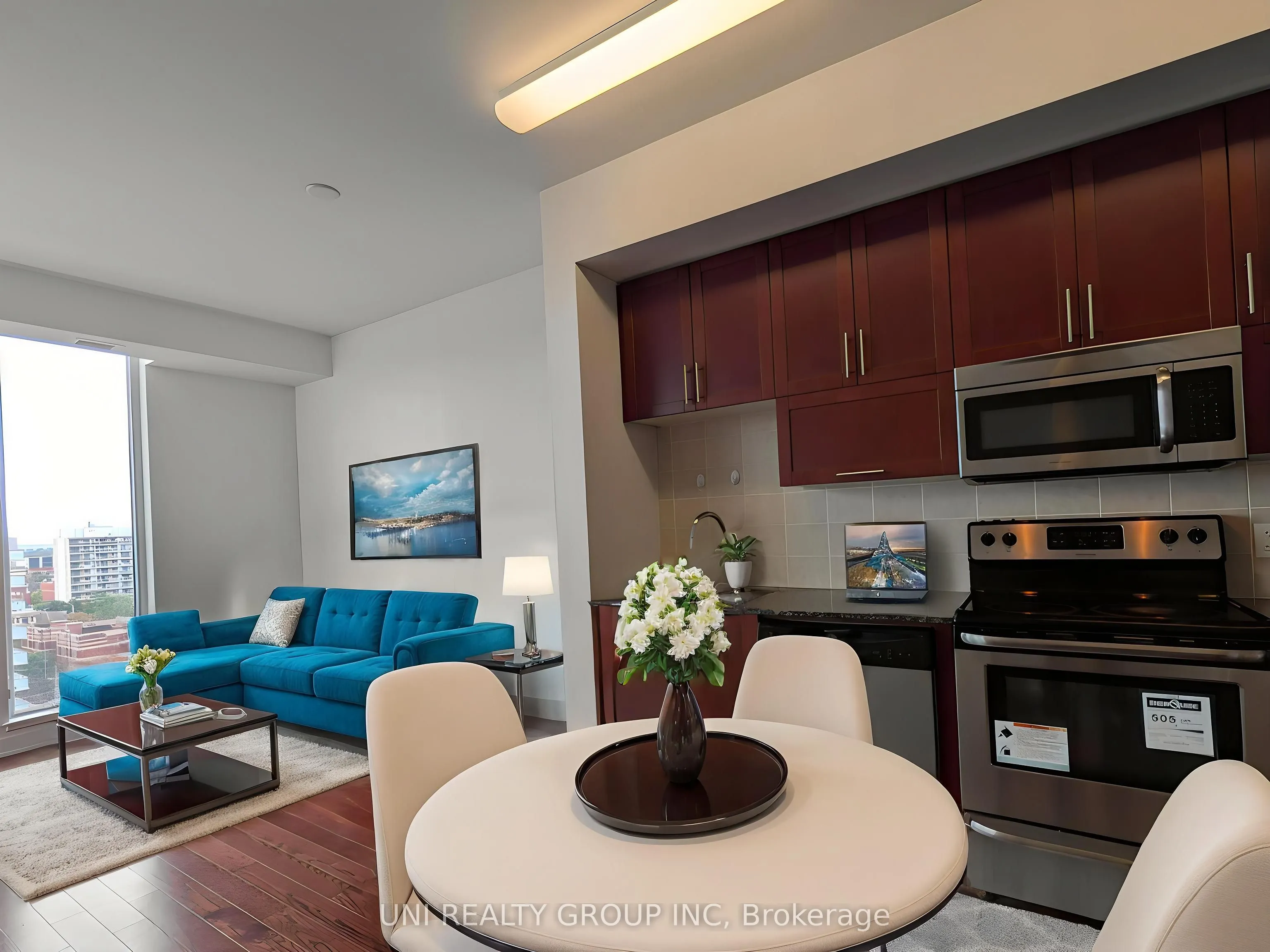 179 Metcalfe Street, #1008
