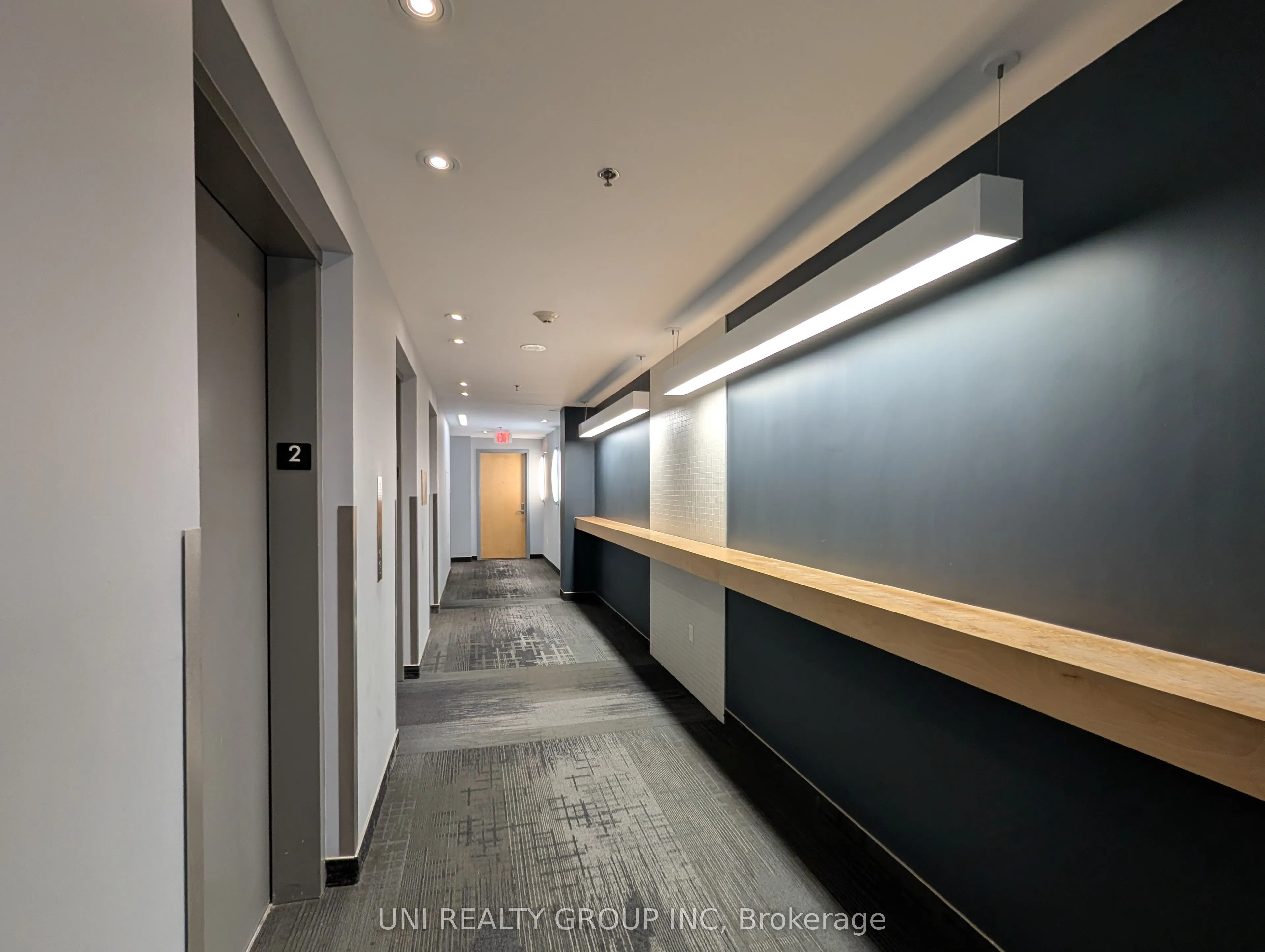 179 Metcalfe Street, #1008