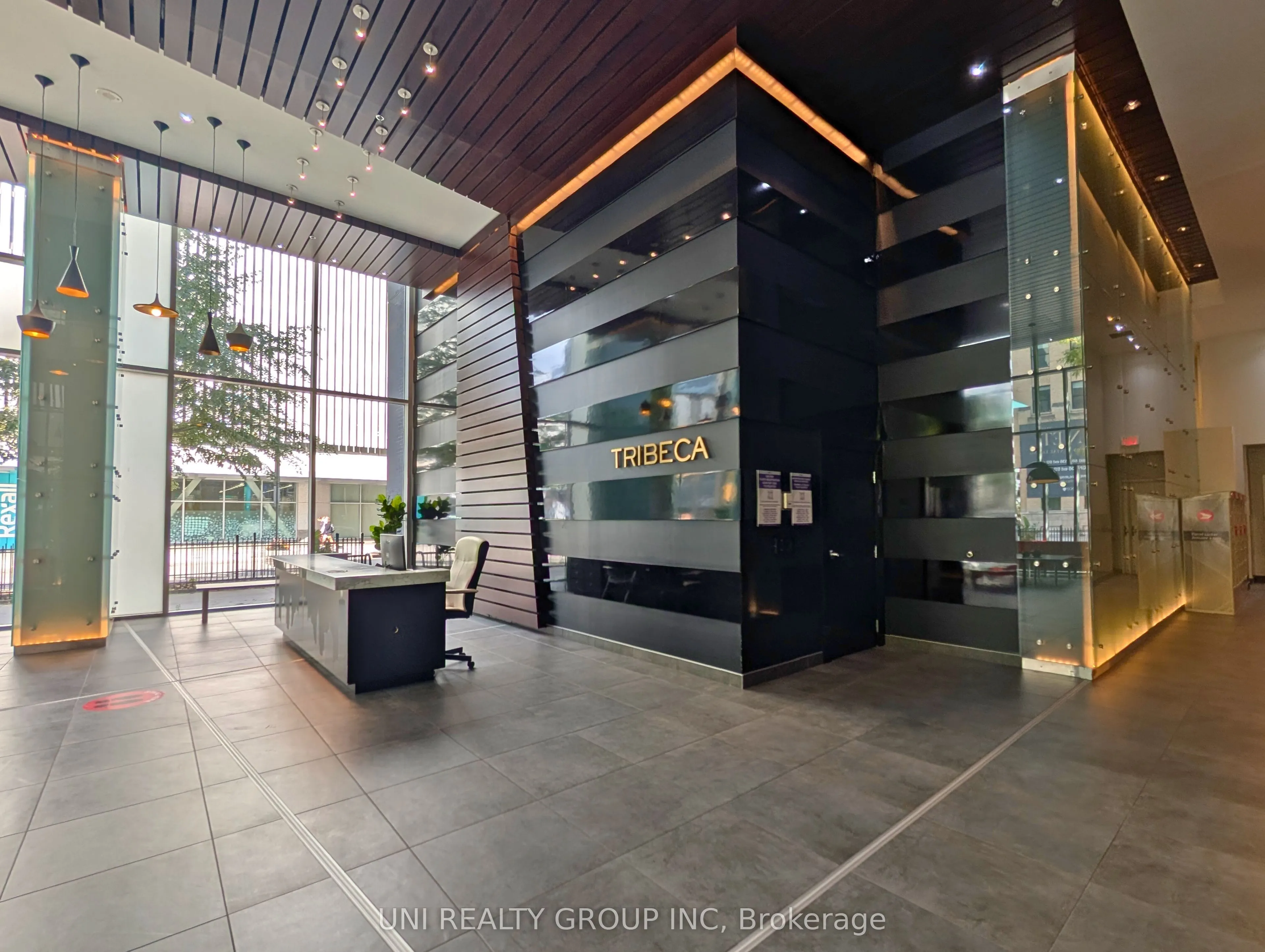 179 Metcalfe Street, #1008