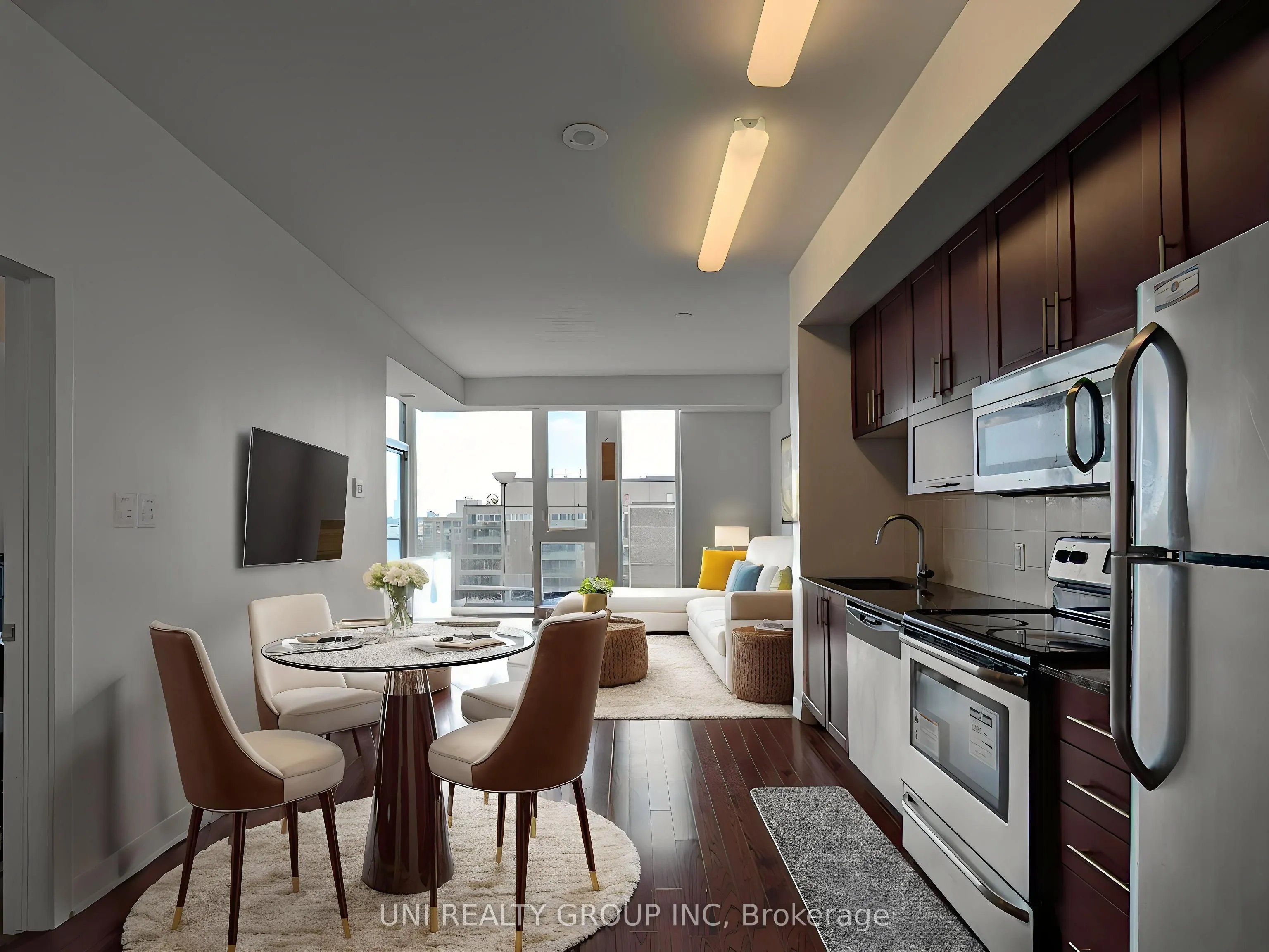 179 Metcalfe Street, #1008