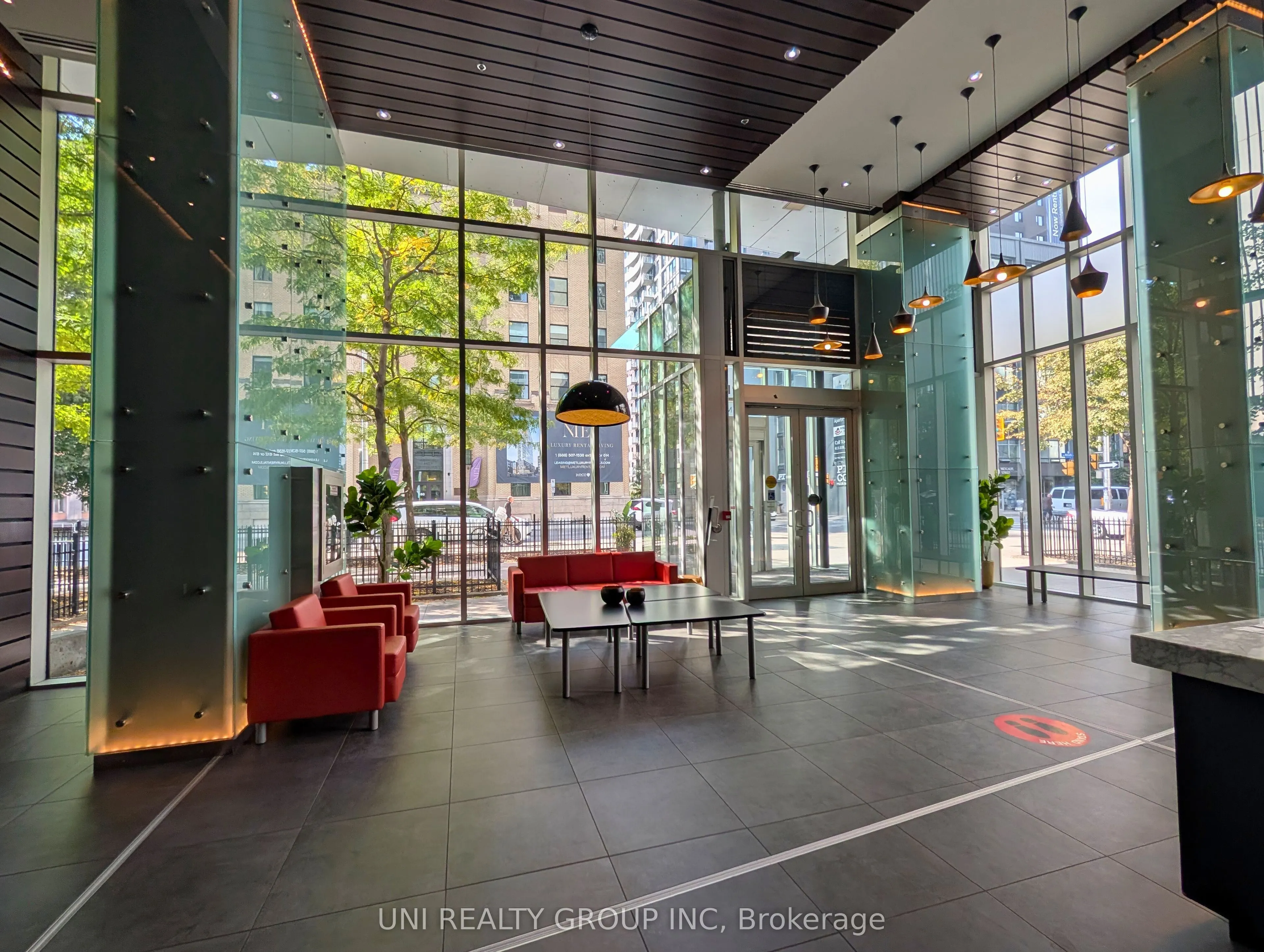 179 Metcalfe Street, #1008