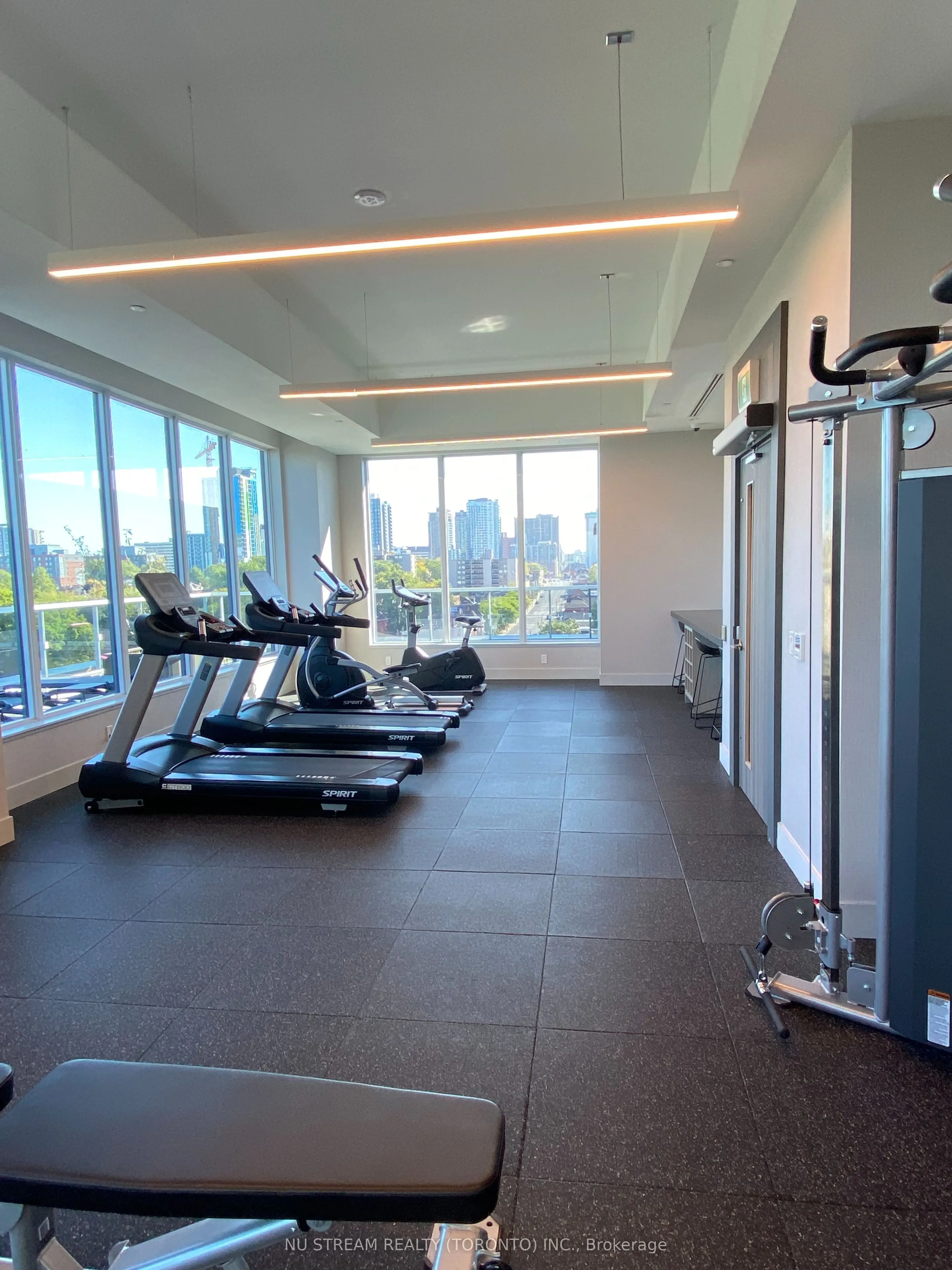 415 Main Street W, #714