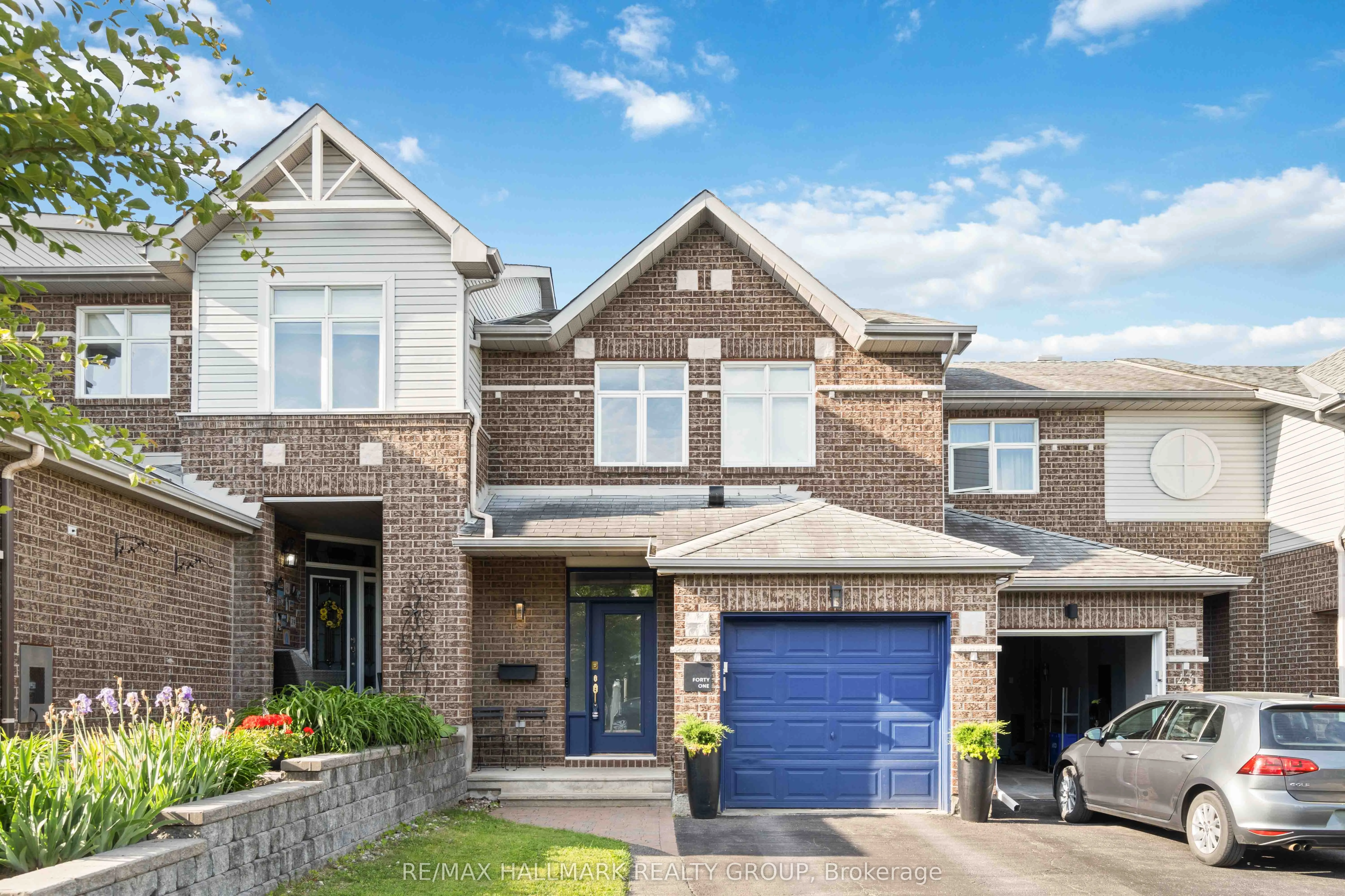 41 KIMBERWICK Crescent