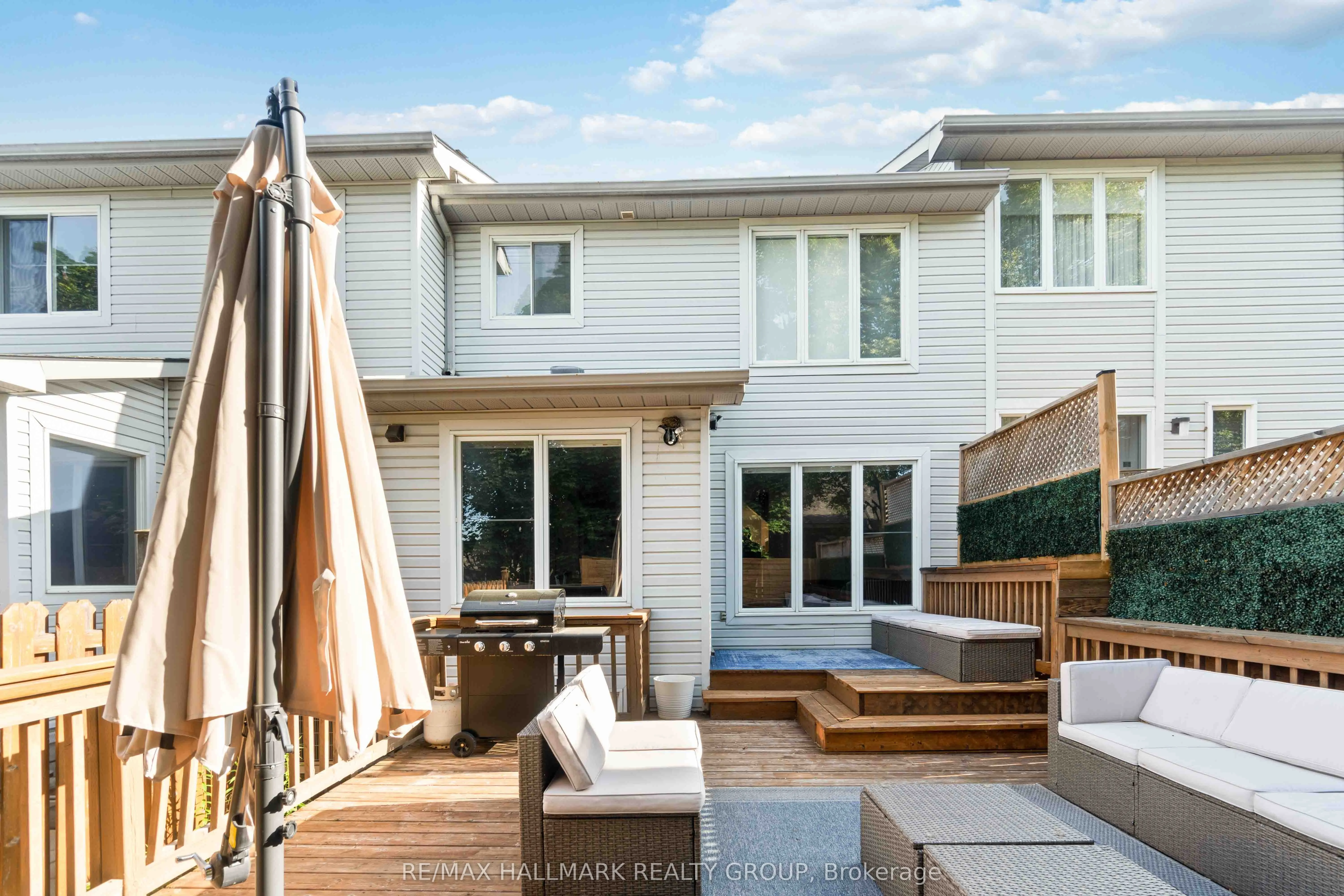 41 KIMBERWICK Crescent