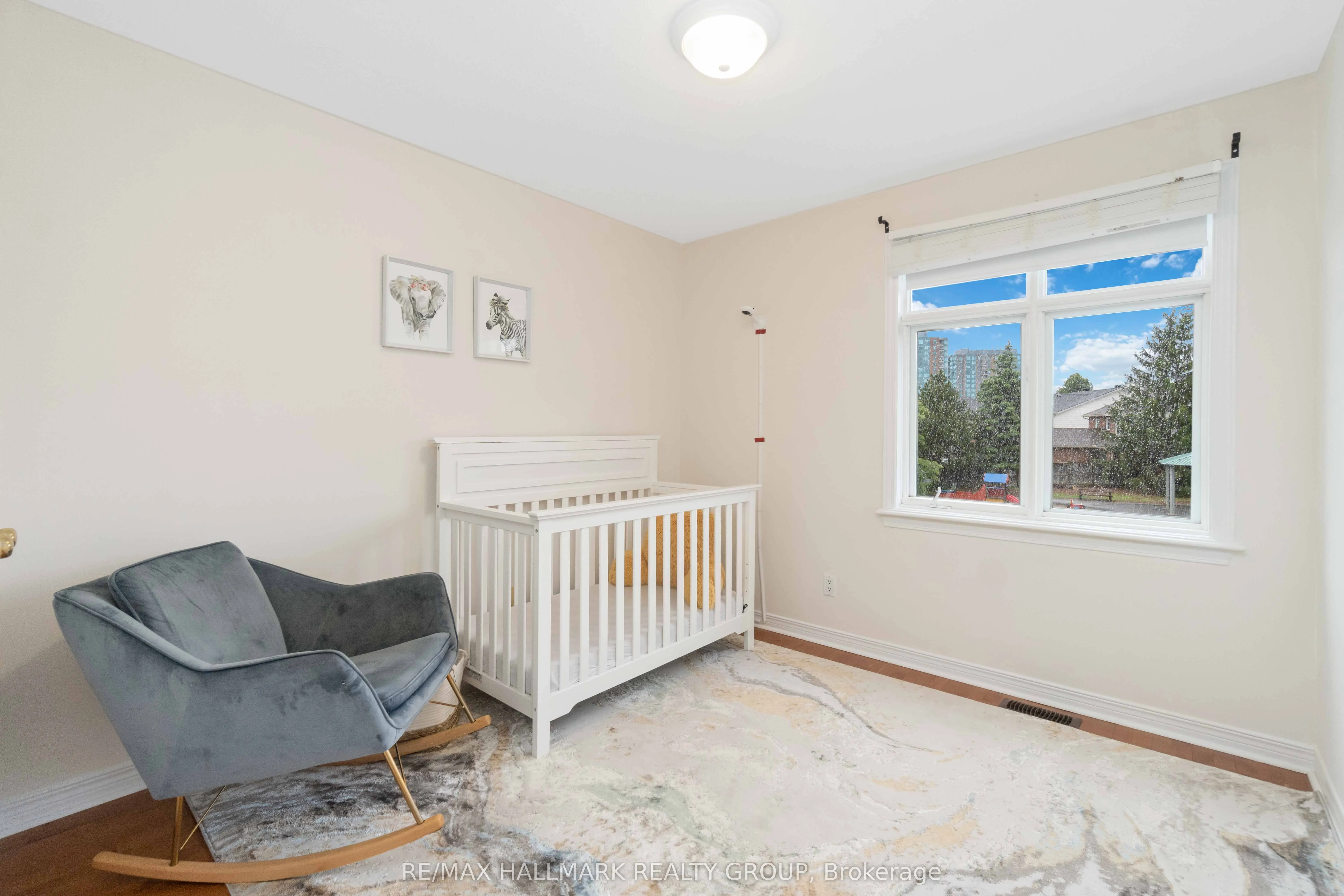 41 KIMBERWICK Crescent