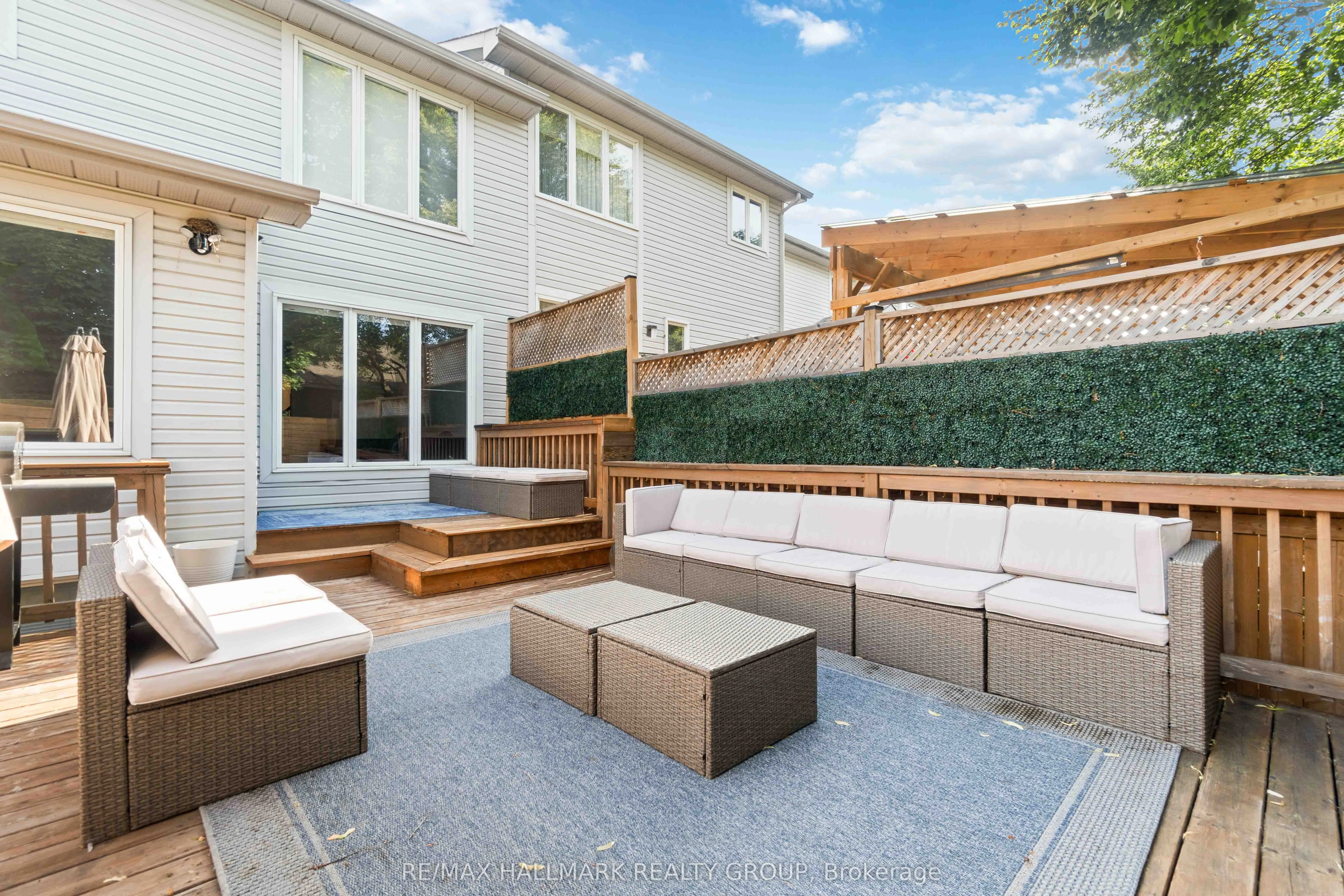 41 KIMBERWICK Crescent
