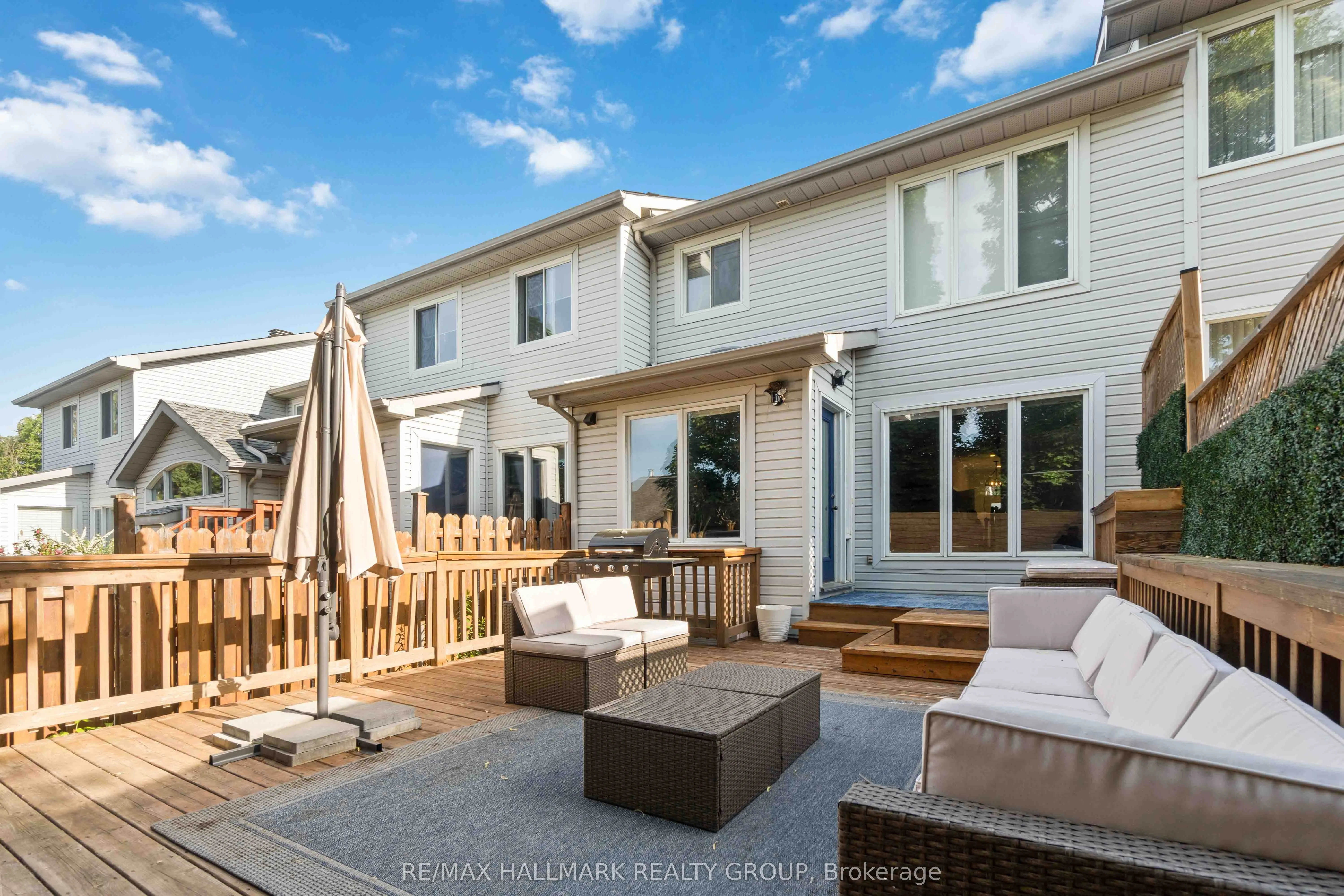 41 KIMBERWICK Crescent
