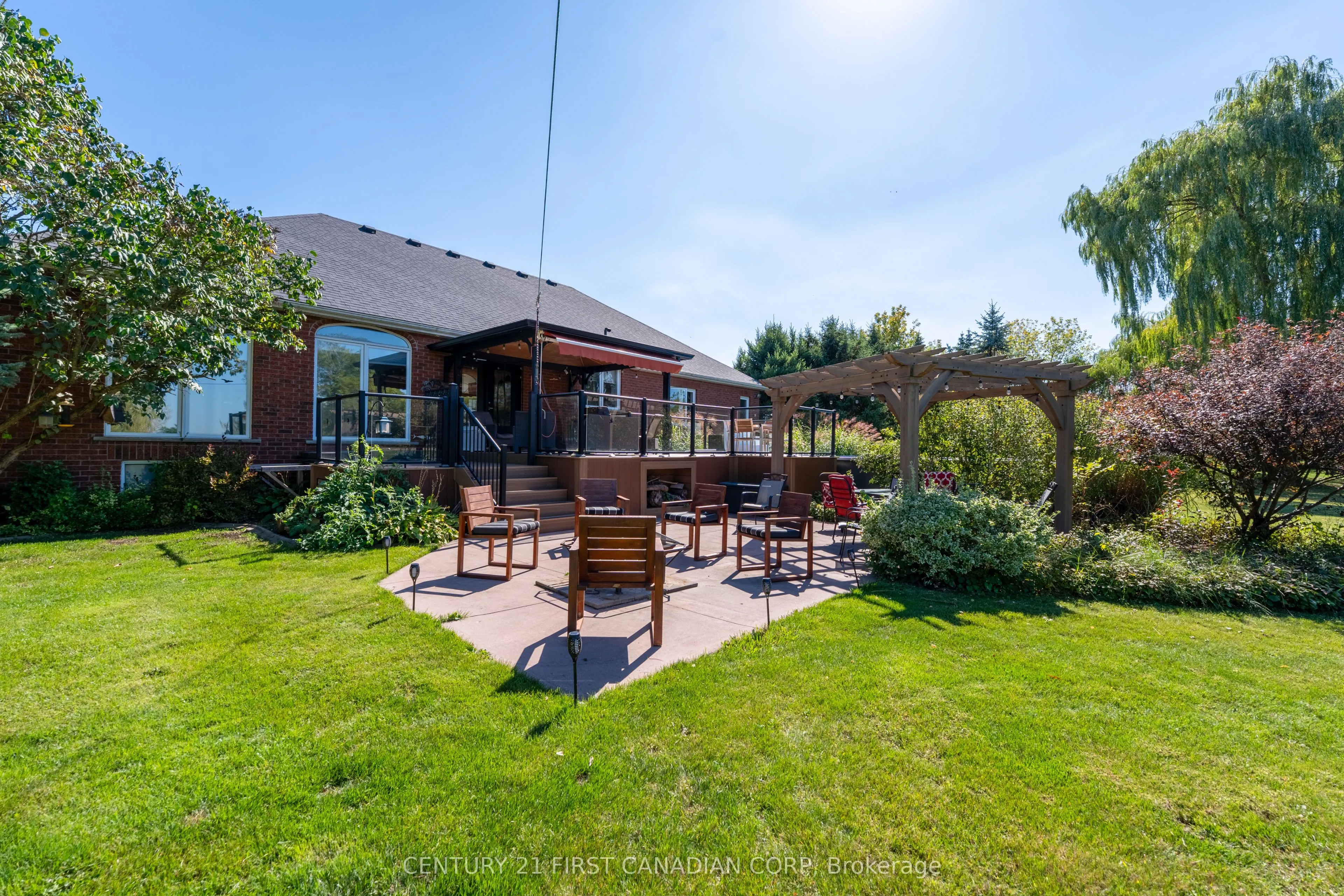 325 Brant County 18 Road