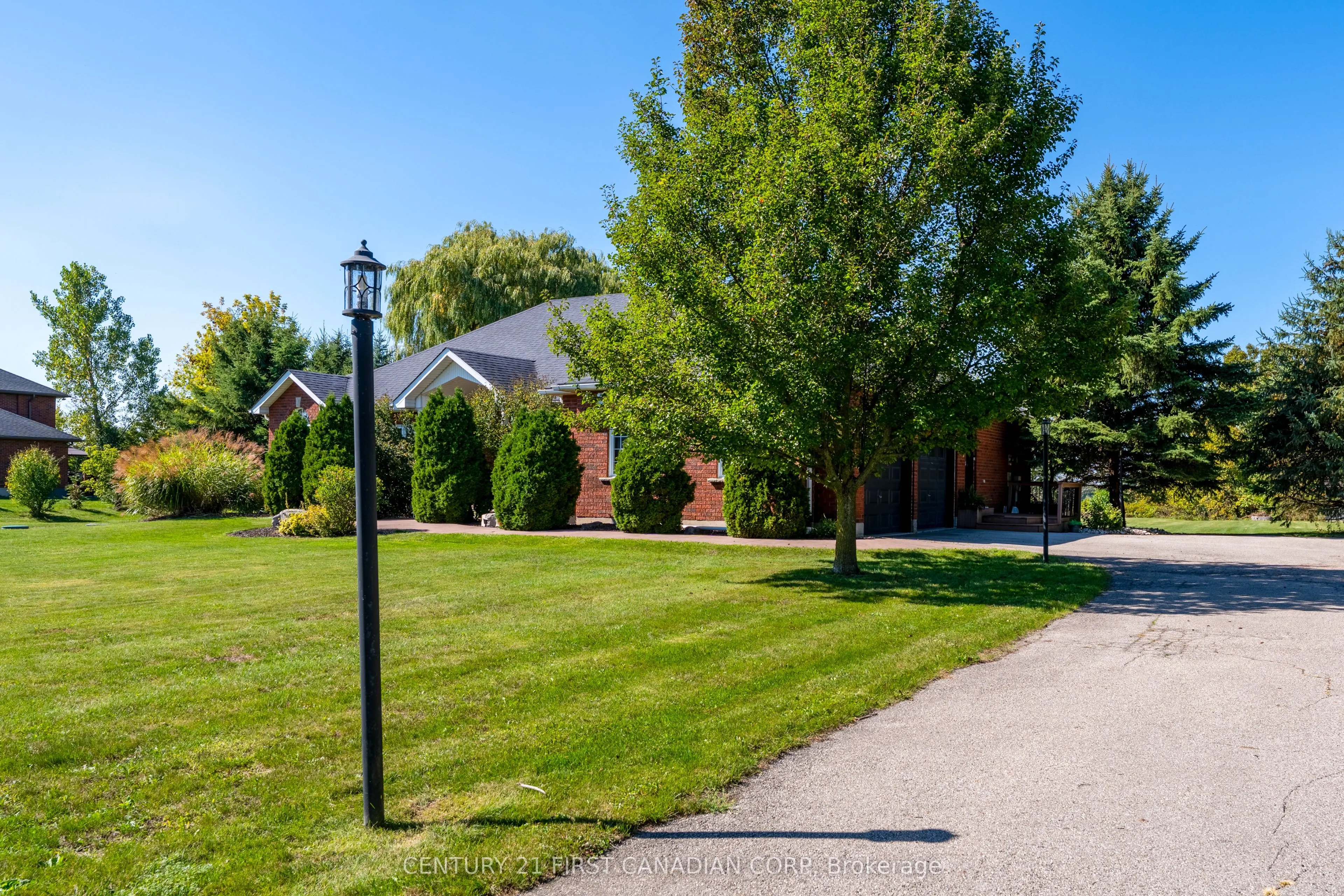 325 Brant County 18 Road