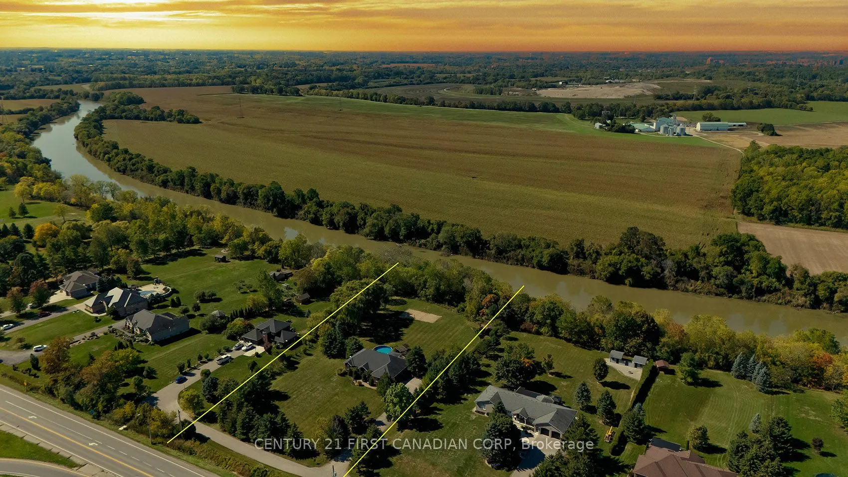325 Brant County 18 Road