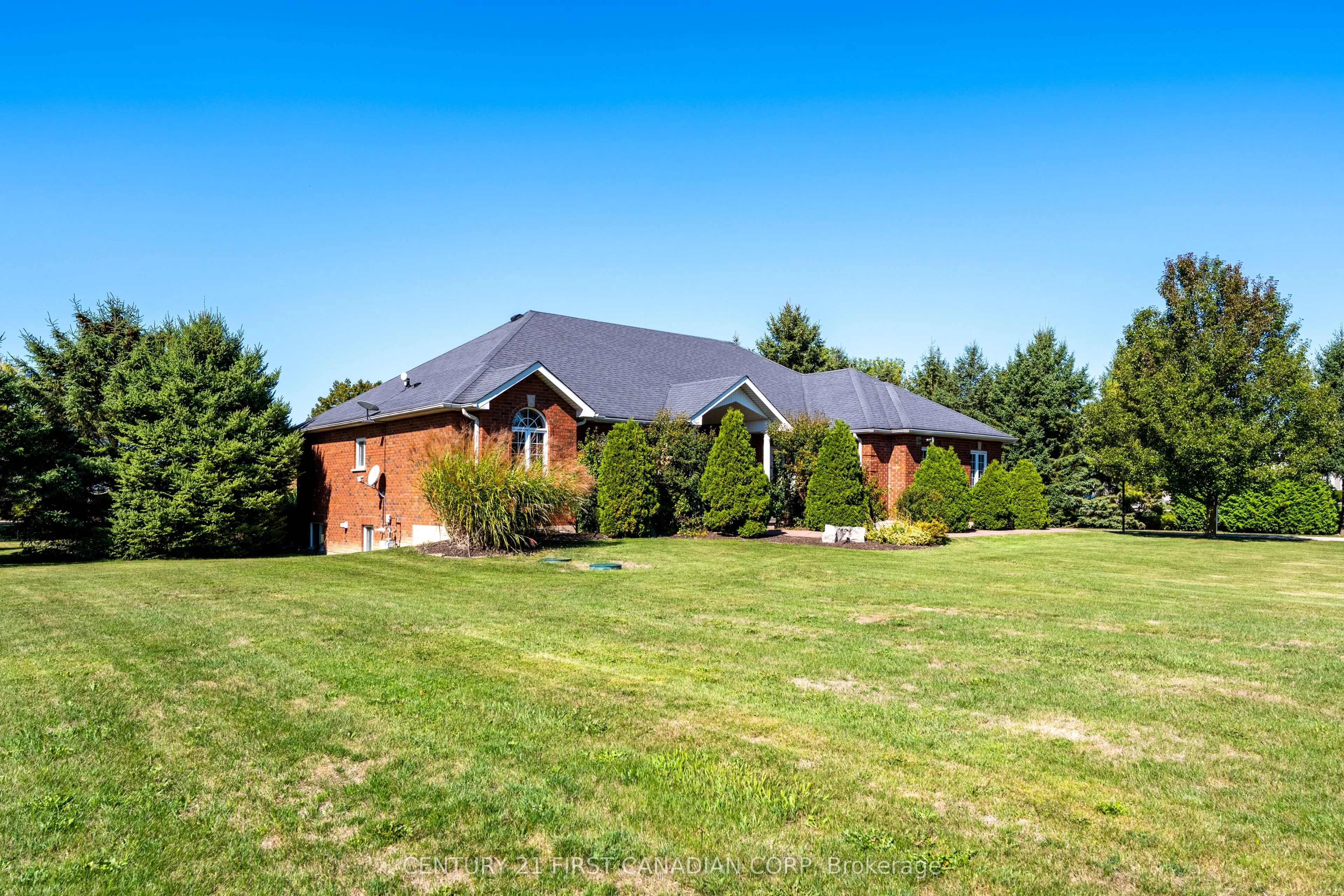 325 Brant County 18 Road