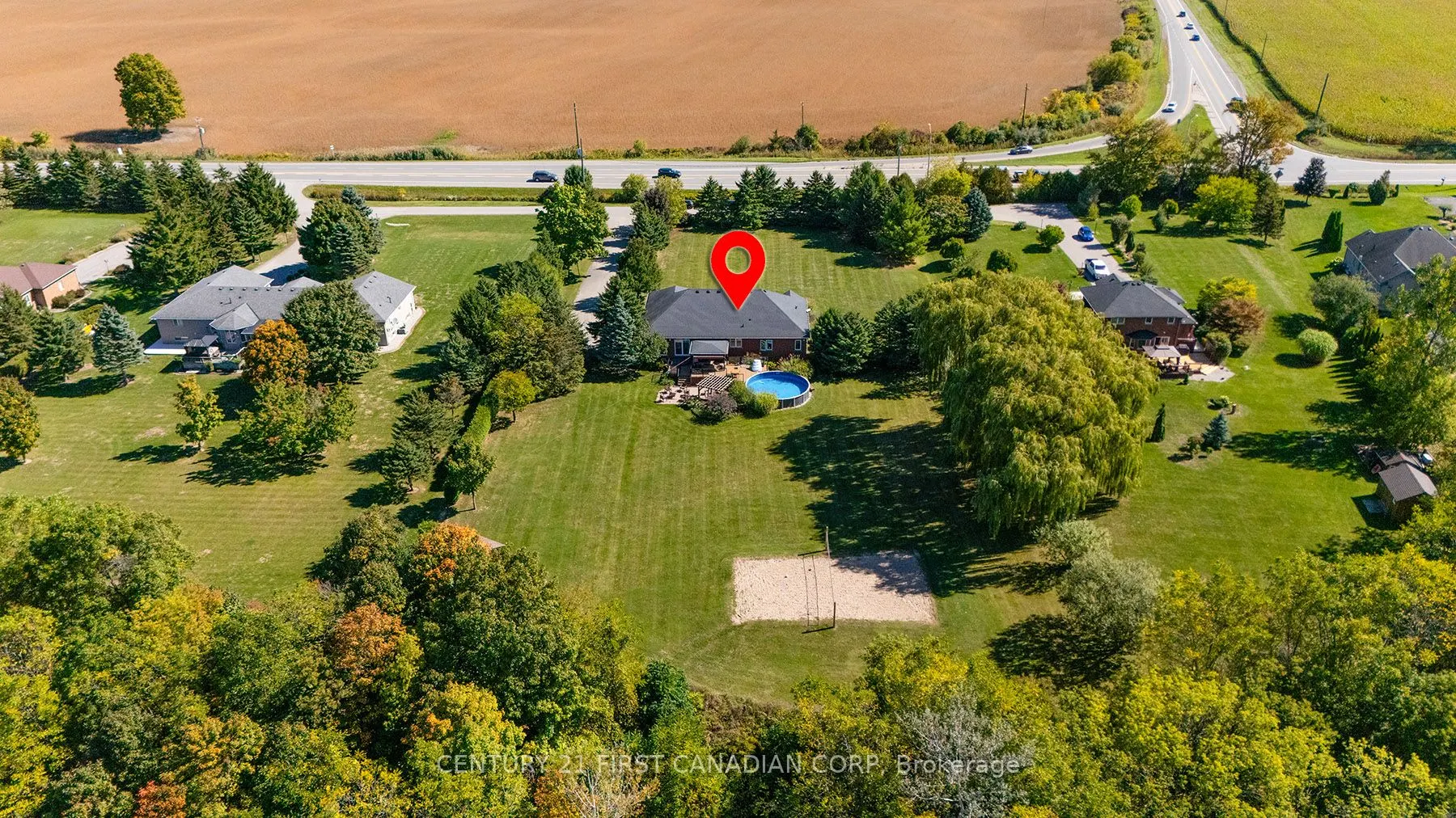 325 Brant County 18 Road