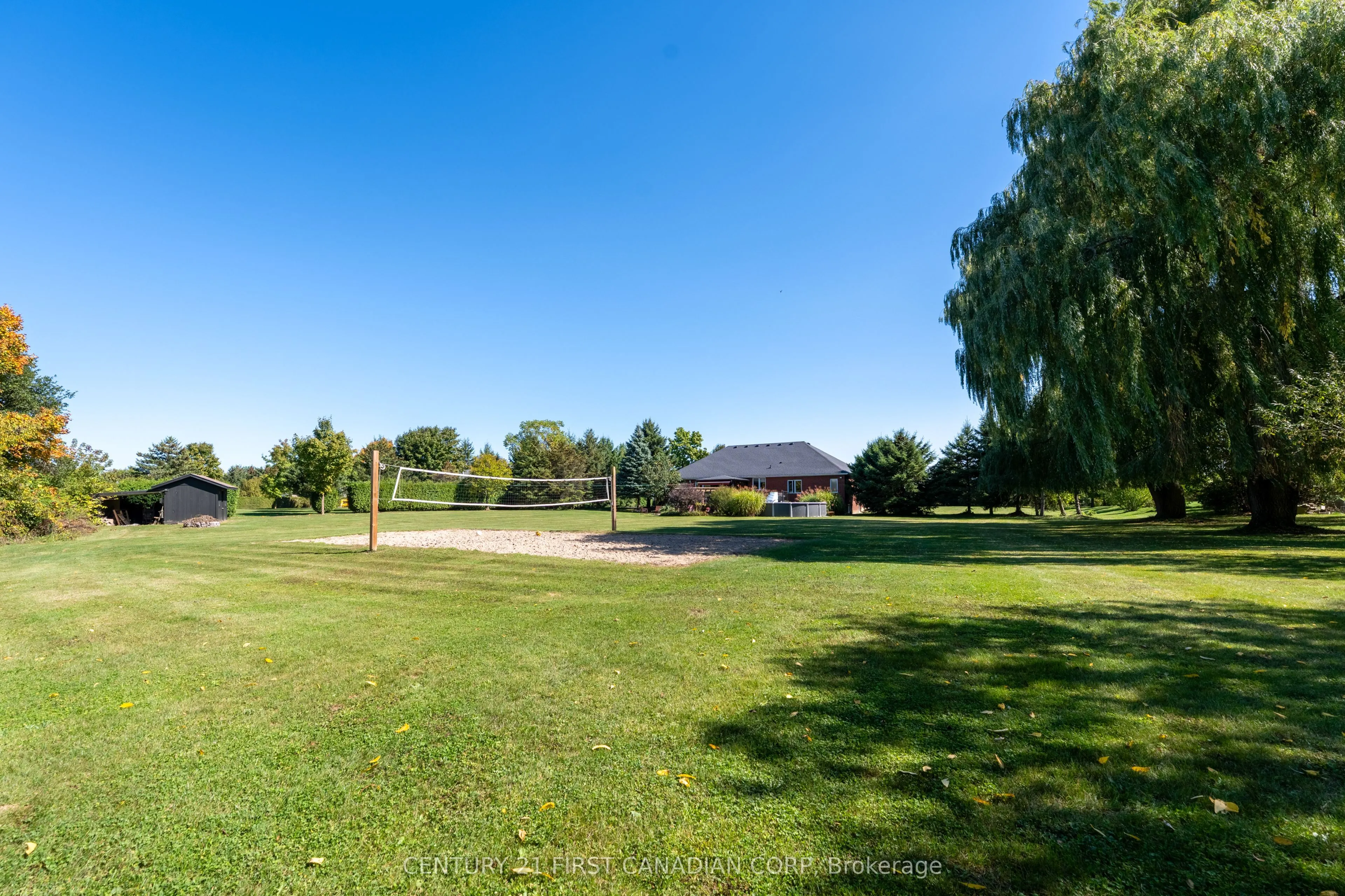 325 Brant County 18 Road