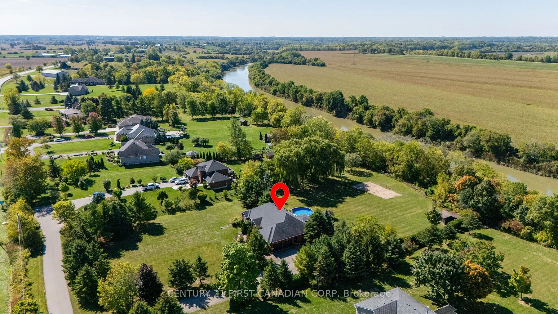 325 Brant County 18 Road