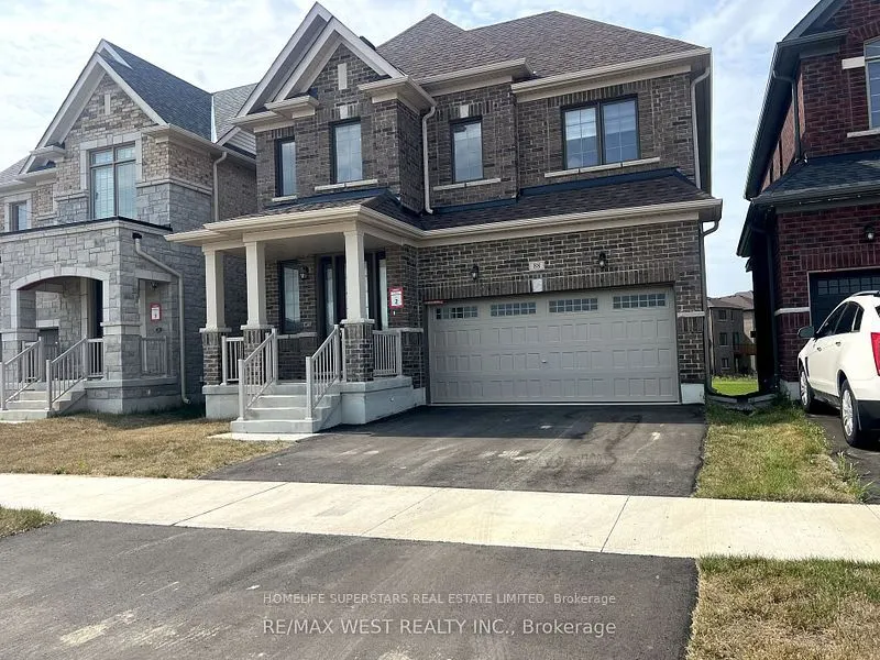 88 Strickland Avenue