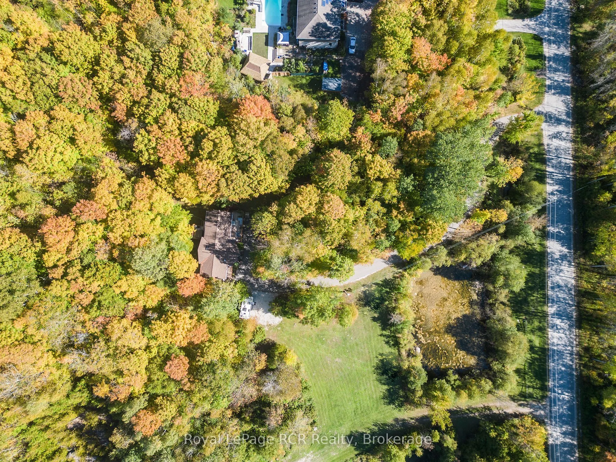 758341 Girl Guide Road