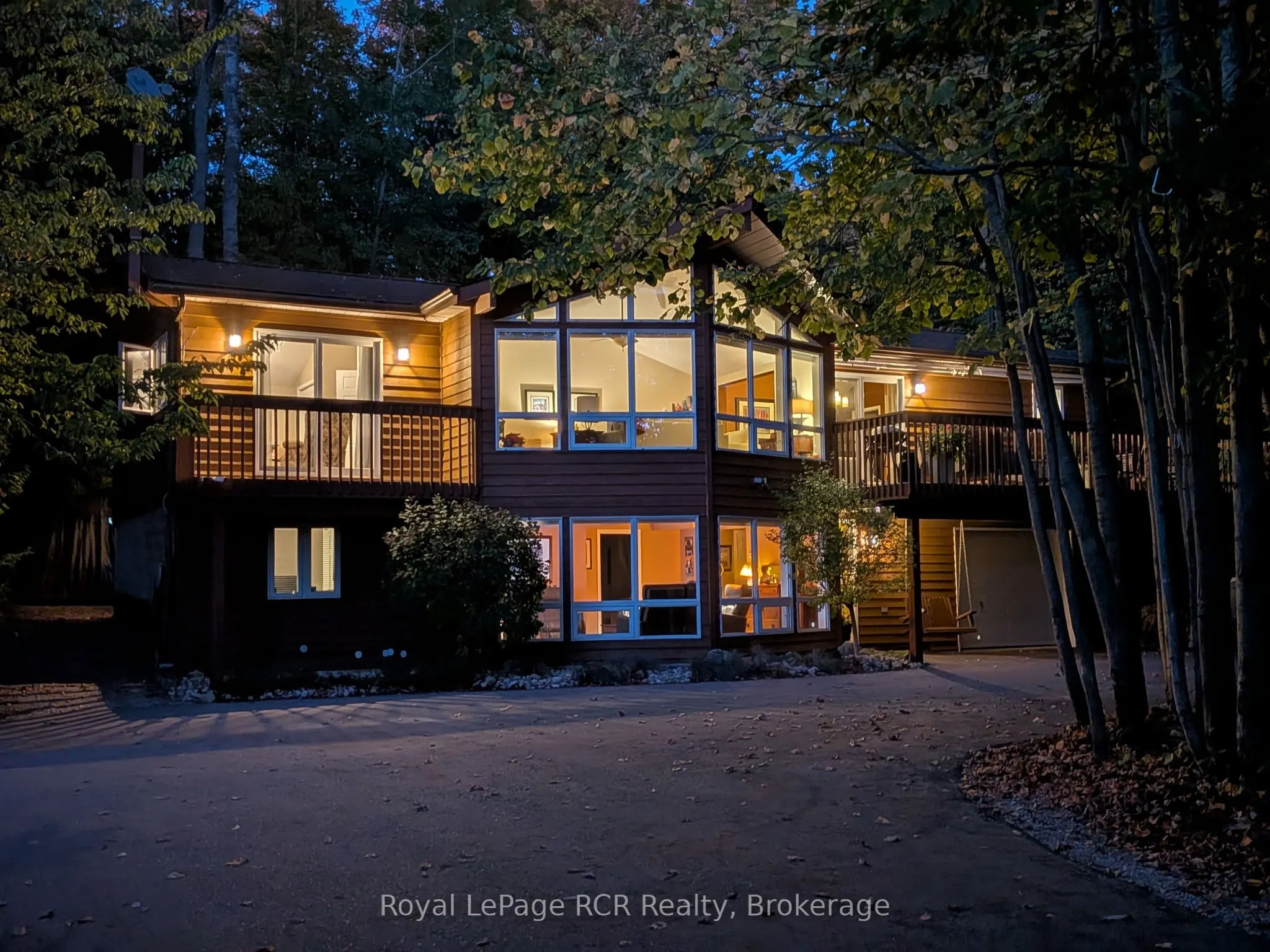 758341 Girl Guide Road