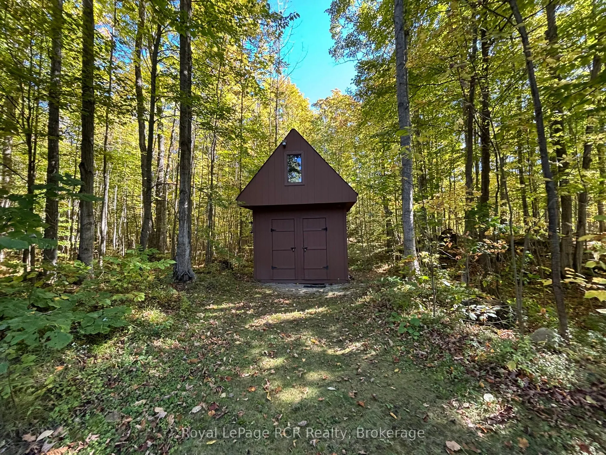 758341 Girl Guide Road