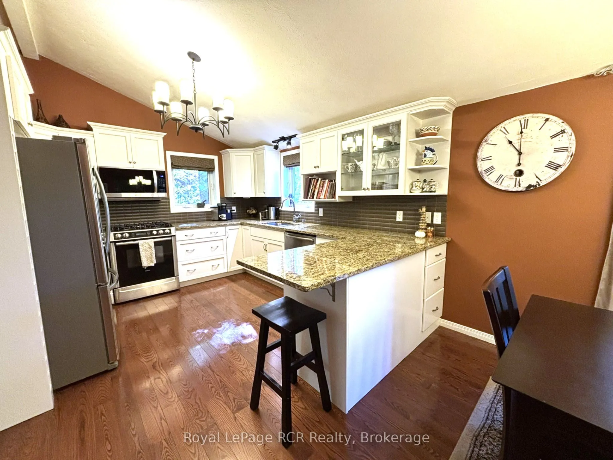 758341 Girl Guide Road