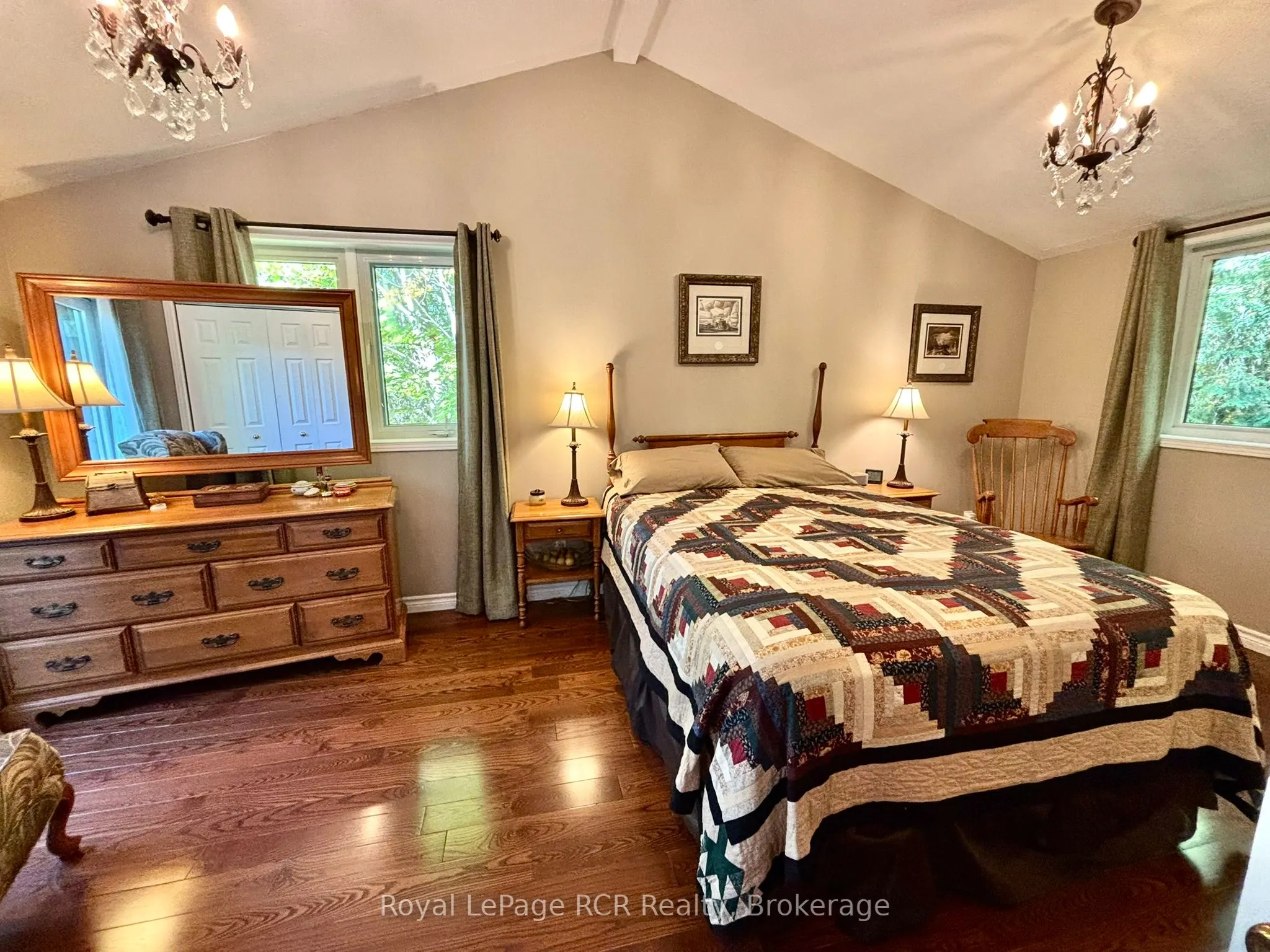 758341 Girl Guide Road