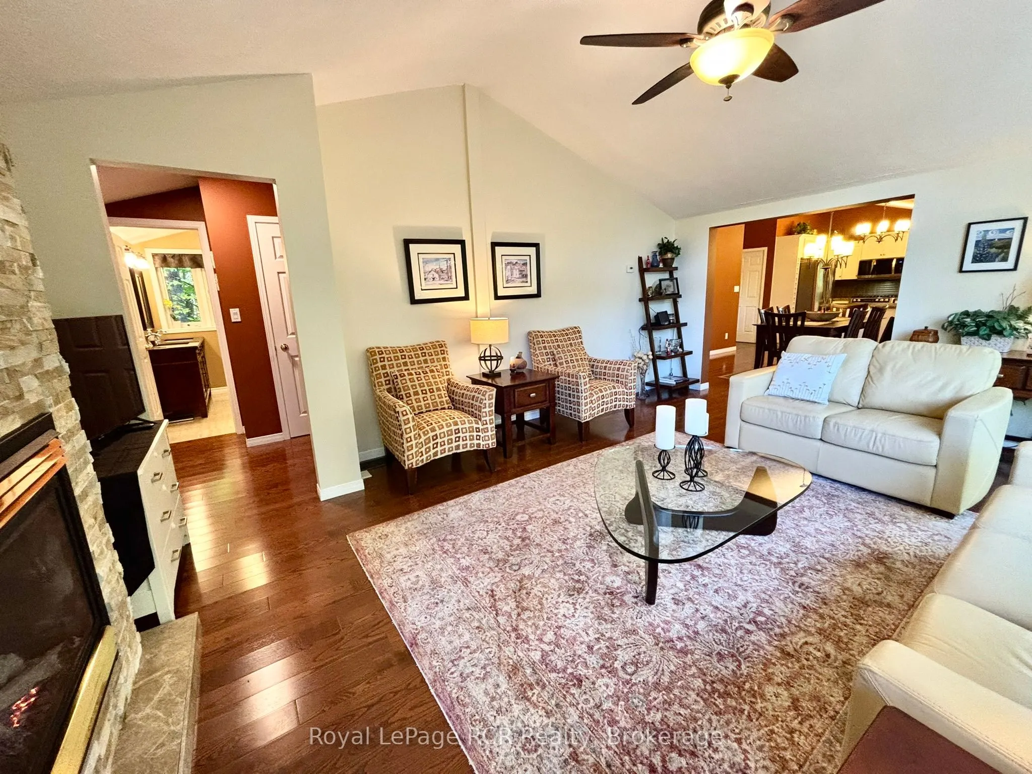 758341 Girl Guide Road