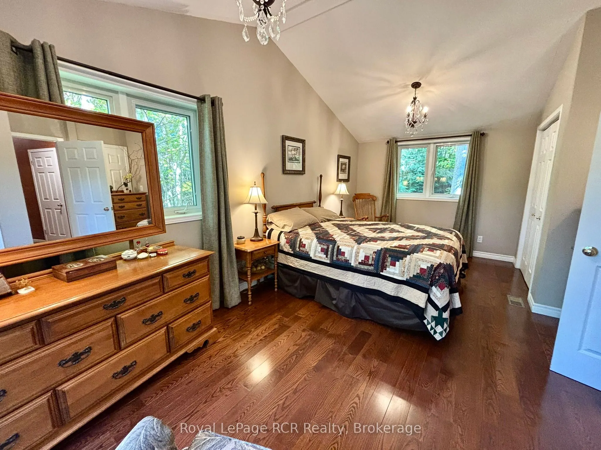 758341 Girl Guide Road
