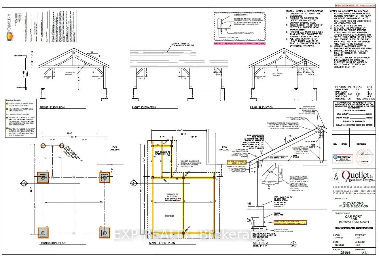 171 Chamonix Crescent