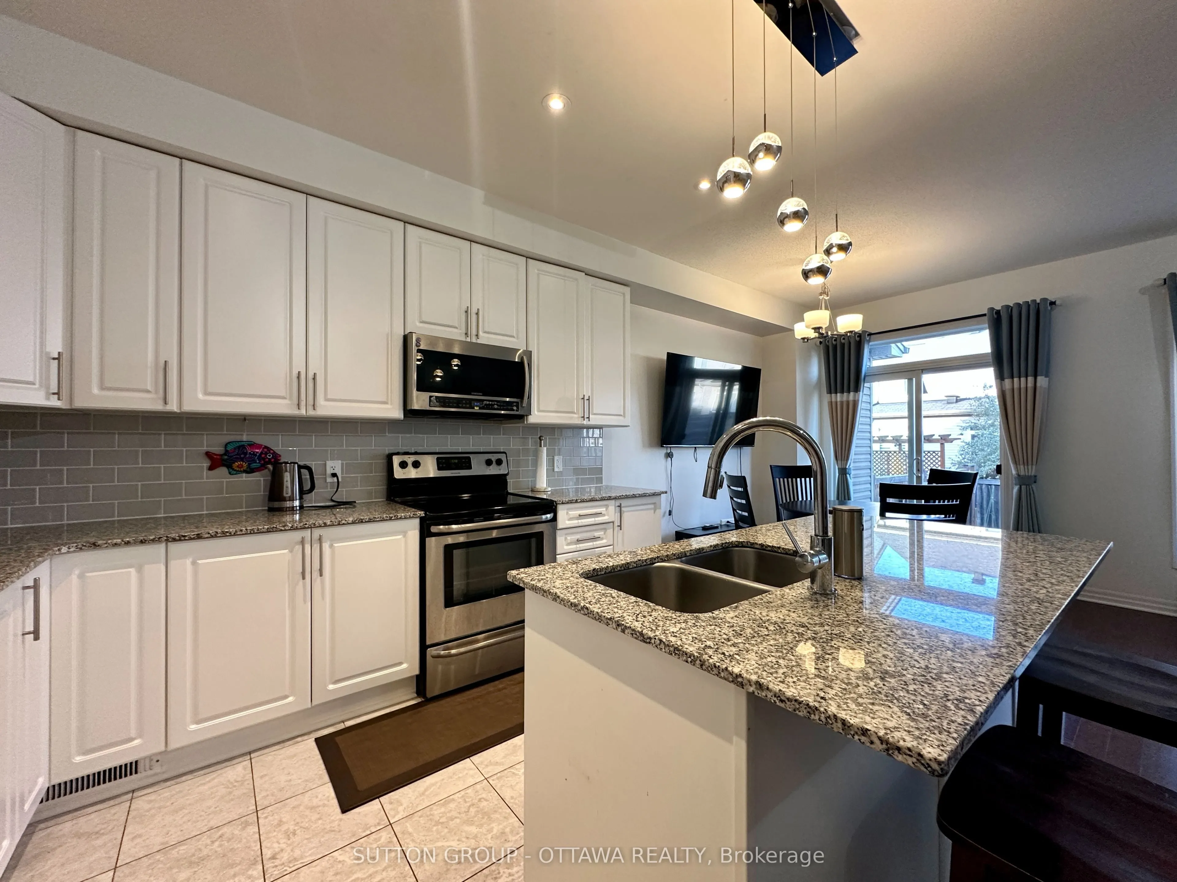 118 Overberg Way