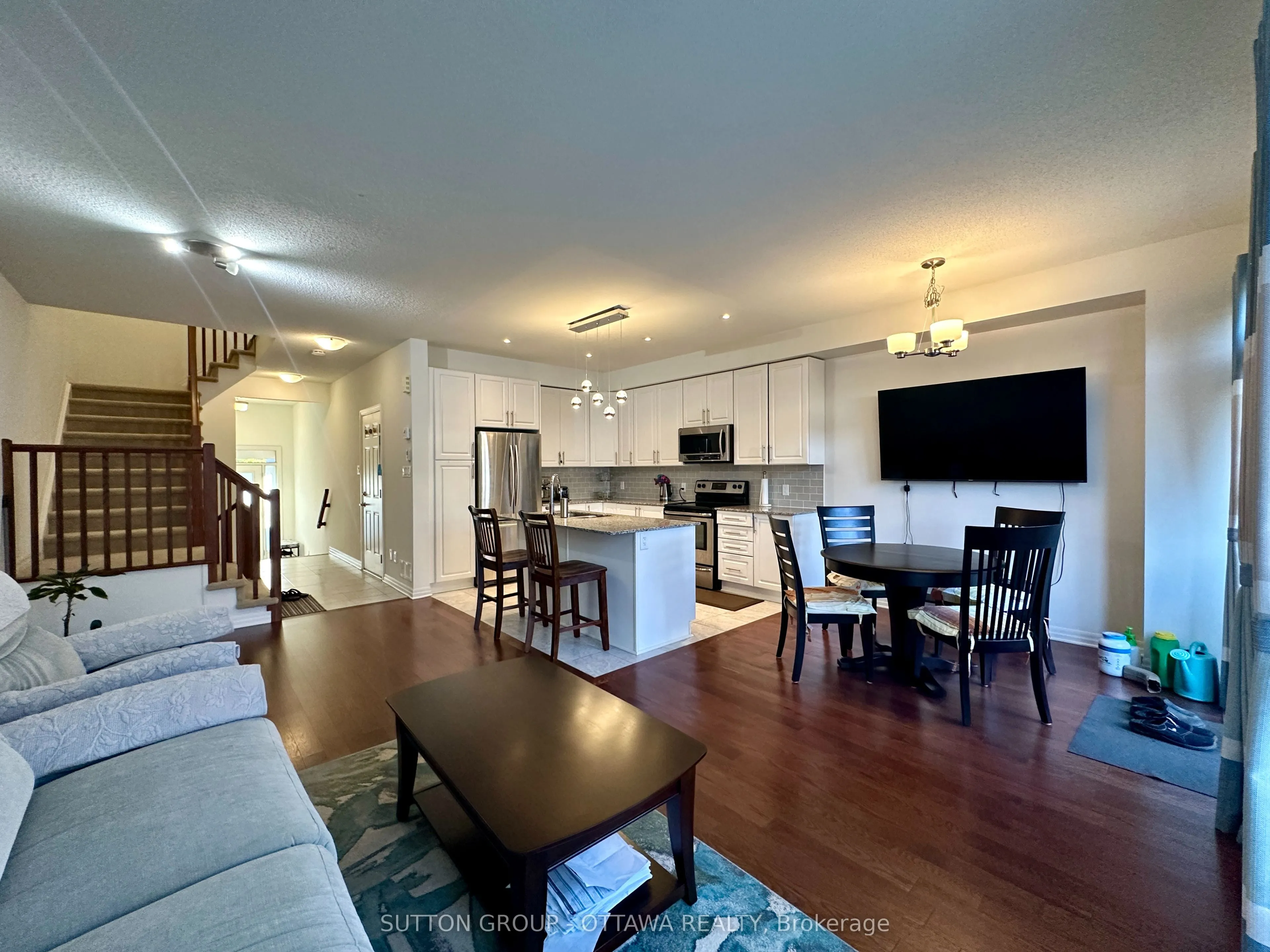 118 Overberg Way