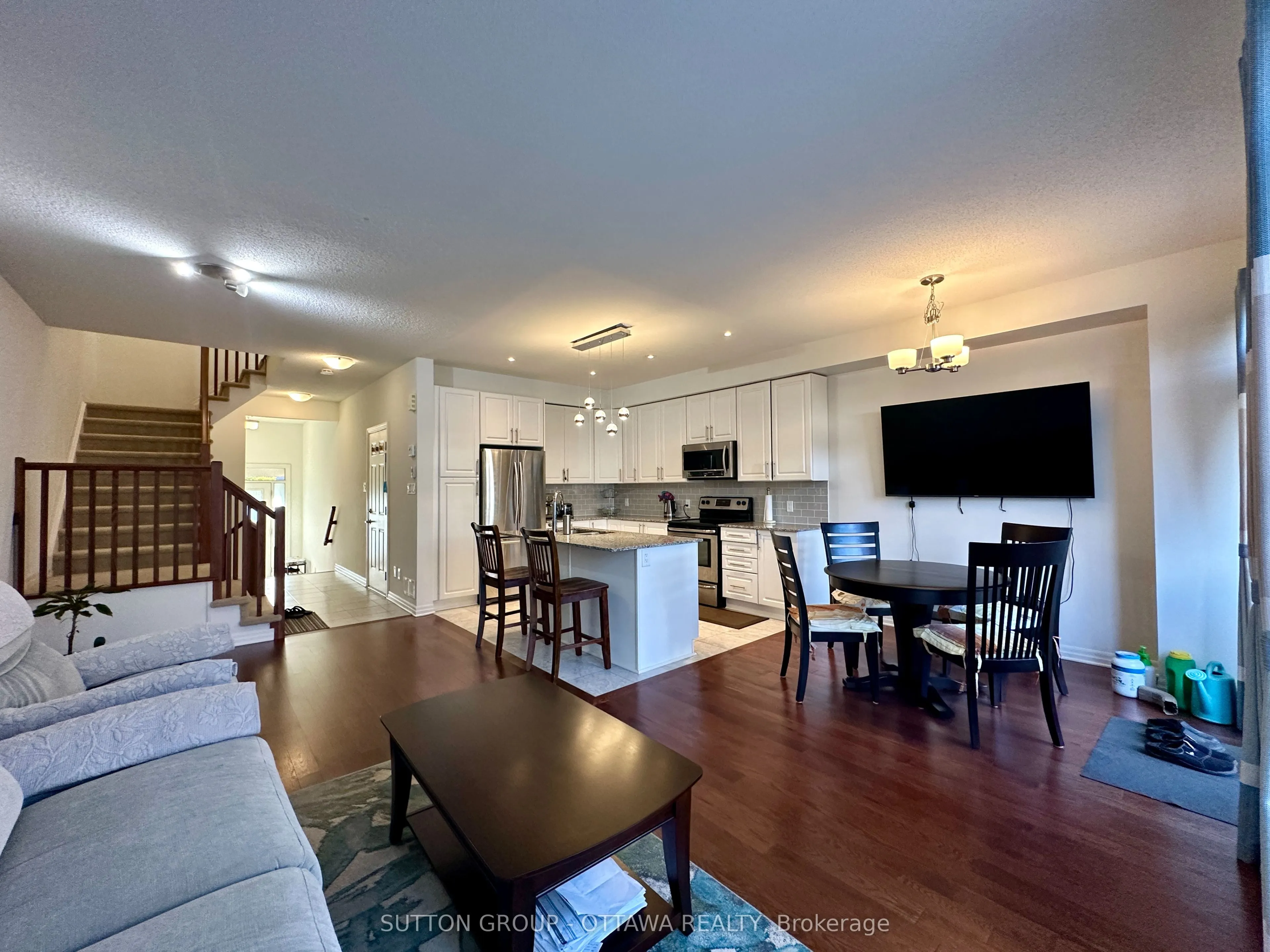 118 Overberg Way