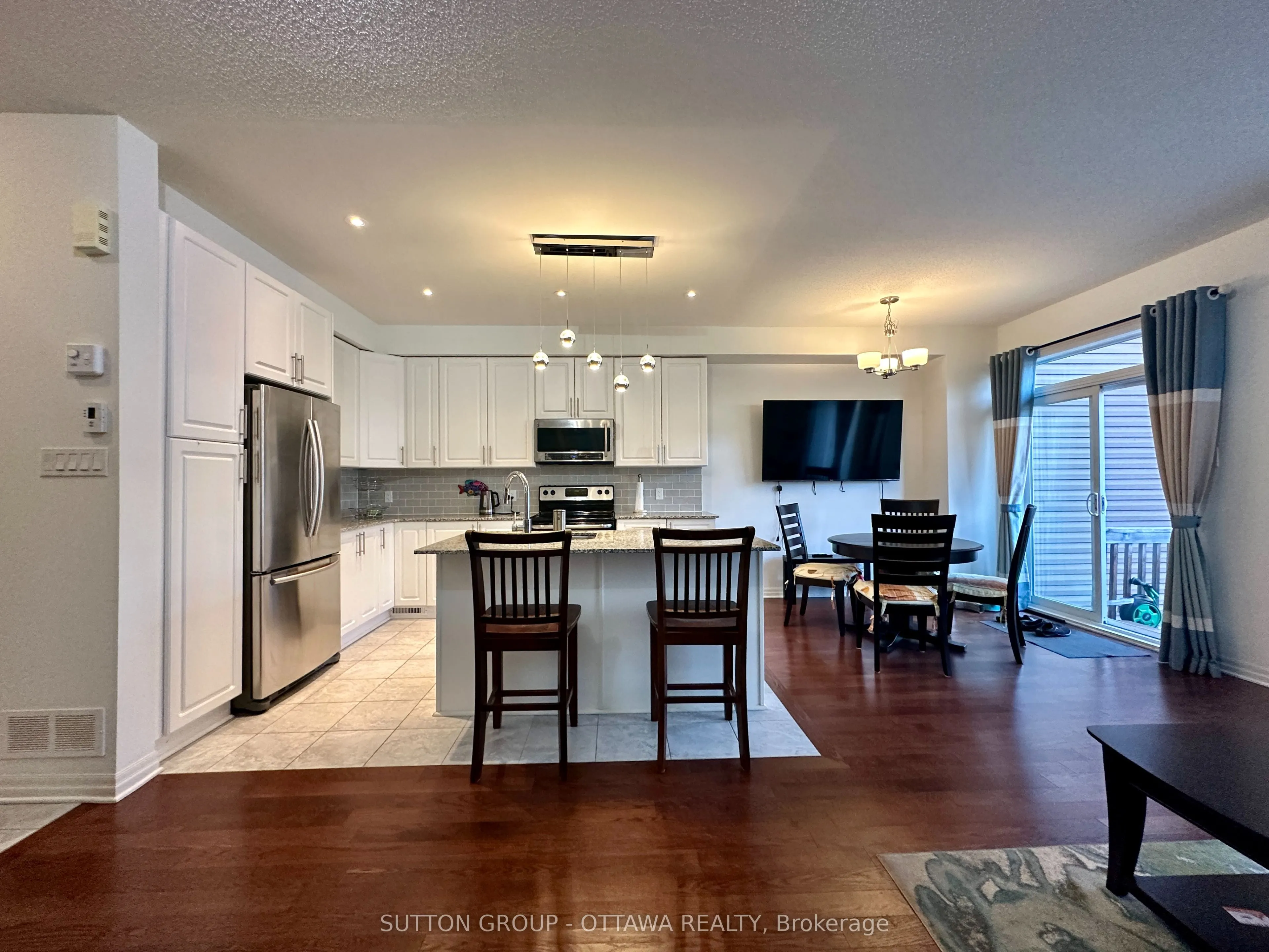 118 Overberg Way