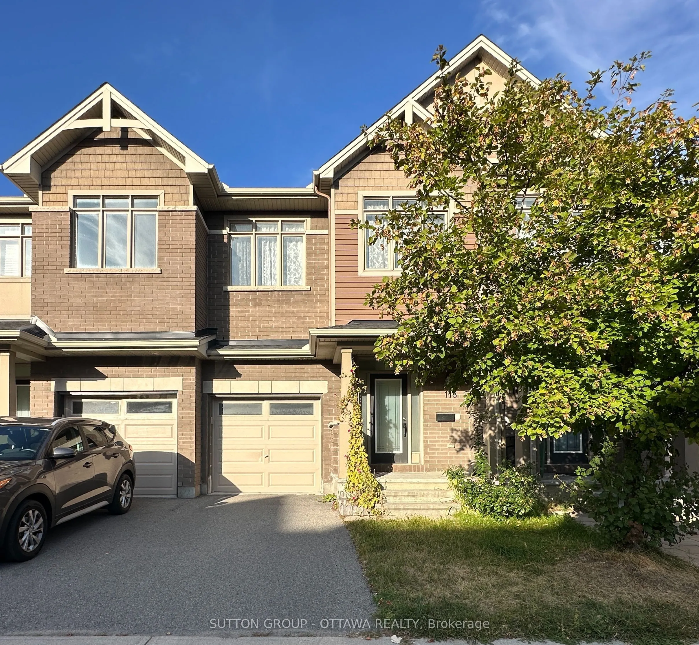 118 Overberg Way