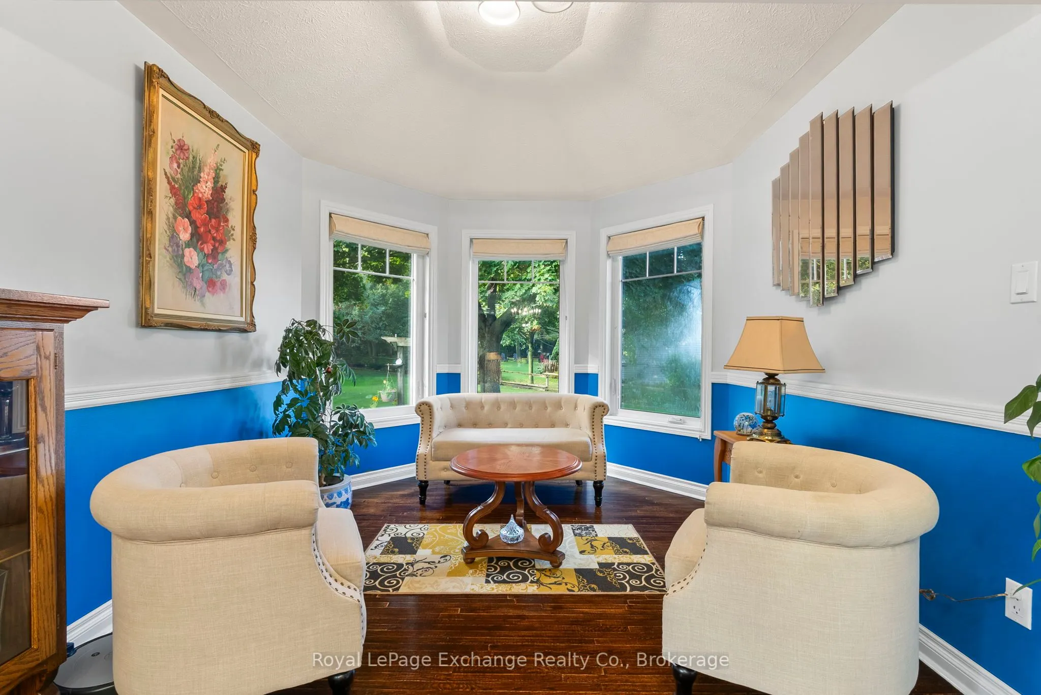 990 Heritage Drive