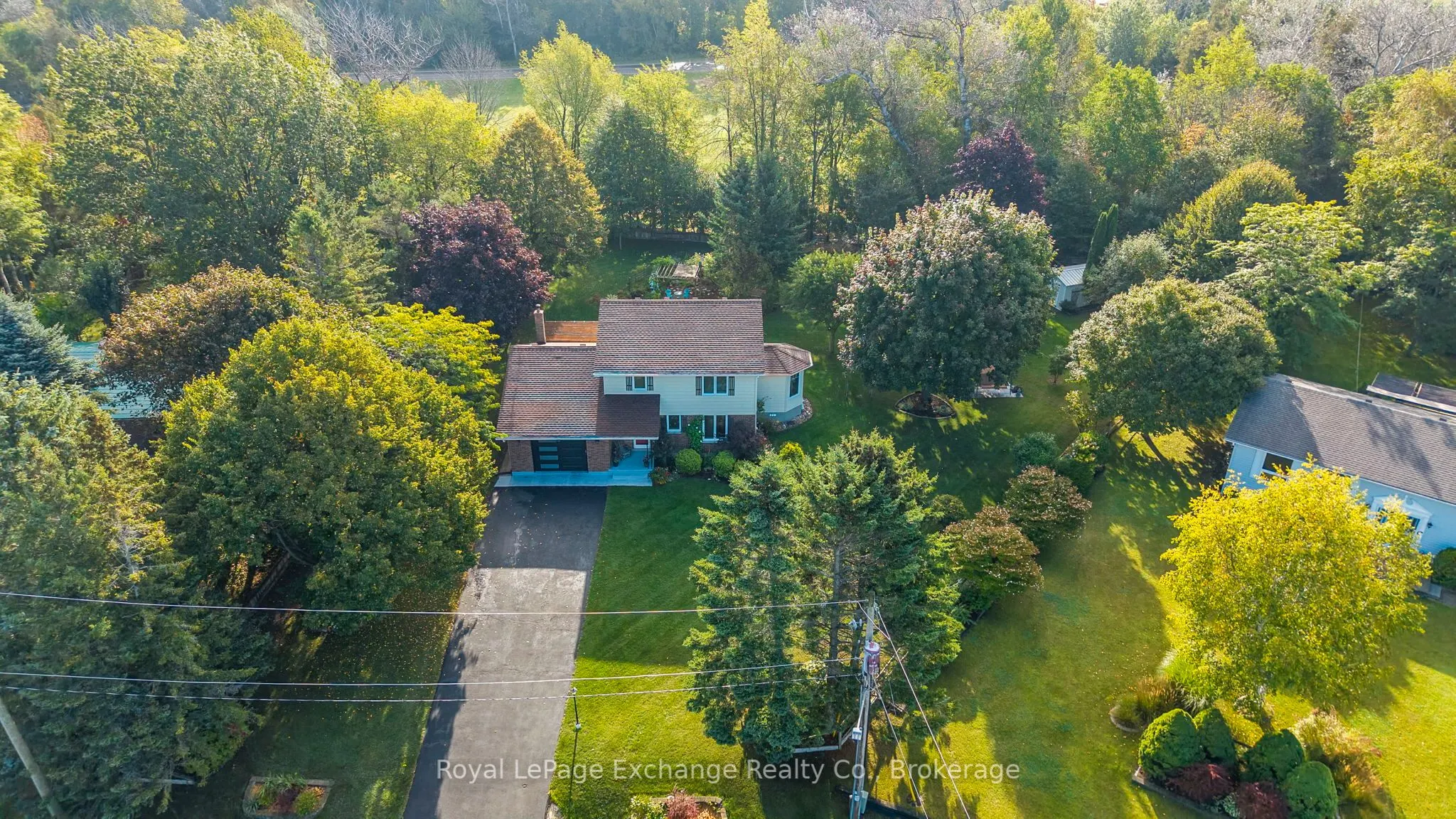 990 Heritage Drive
