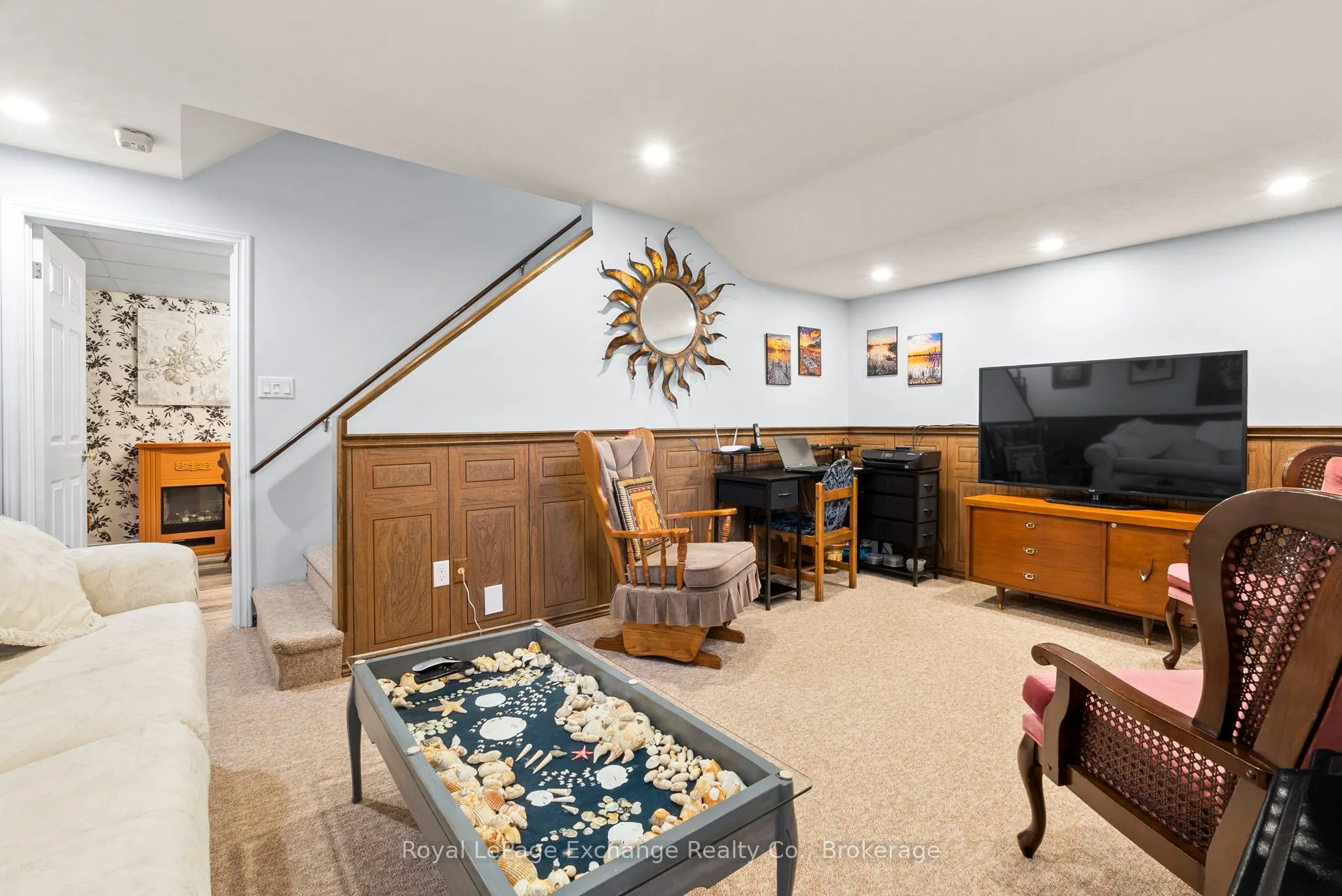 990 Heritage Drive