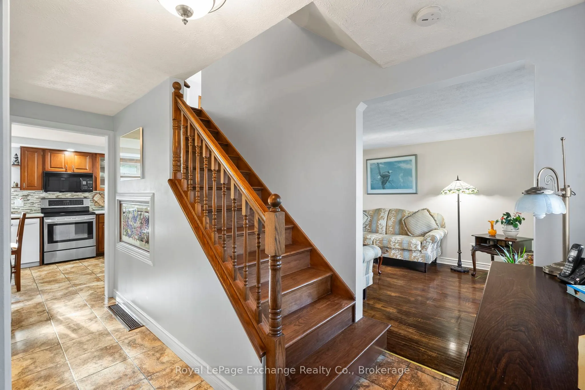 990 Heritage Drive