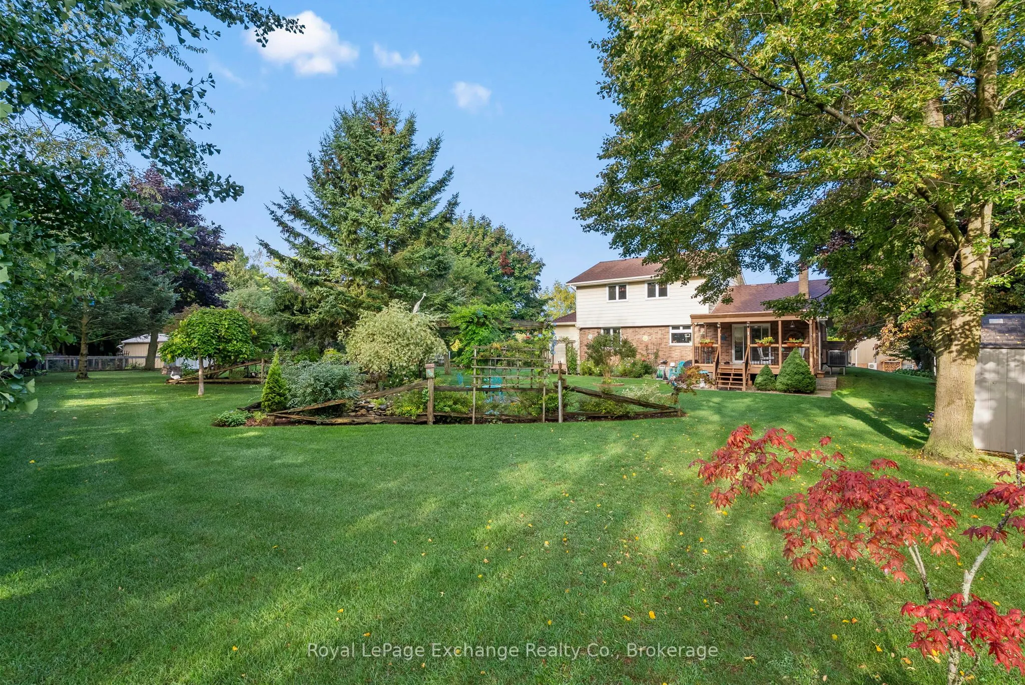 990 Heritage Drive