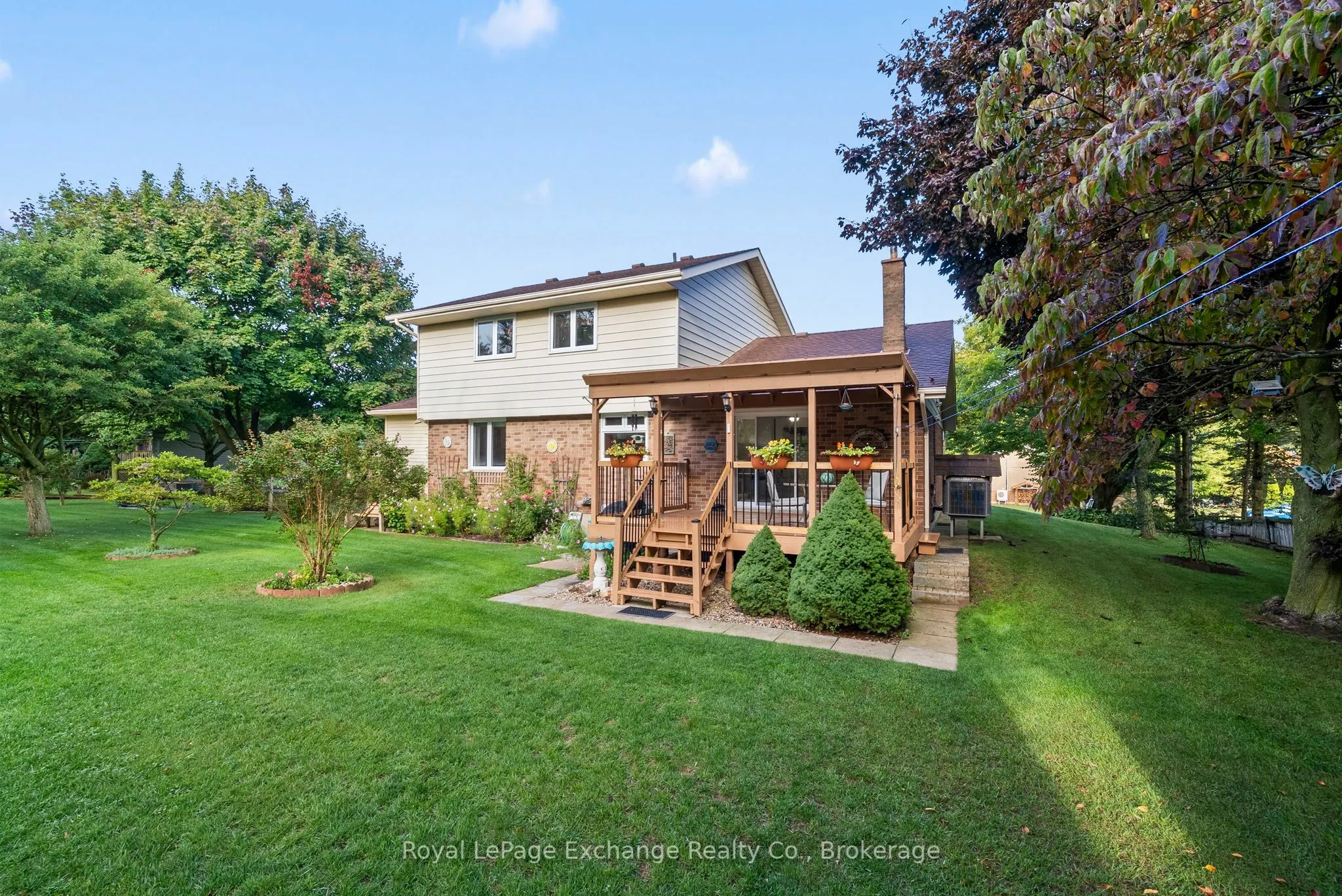 990 Heritage Drive