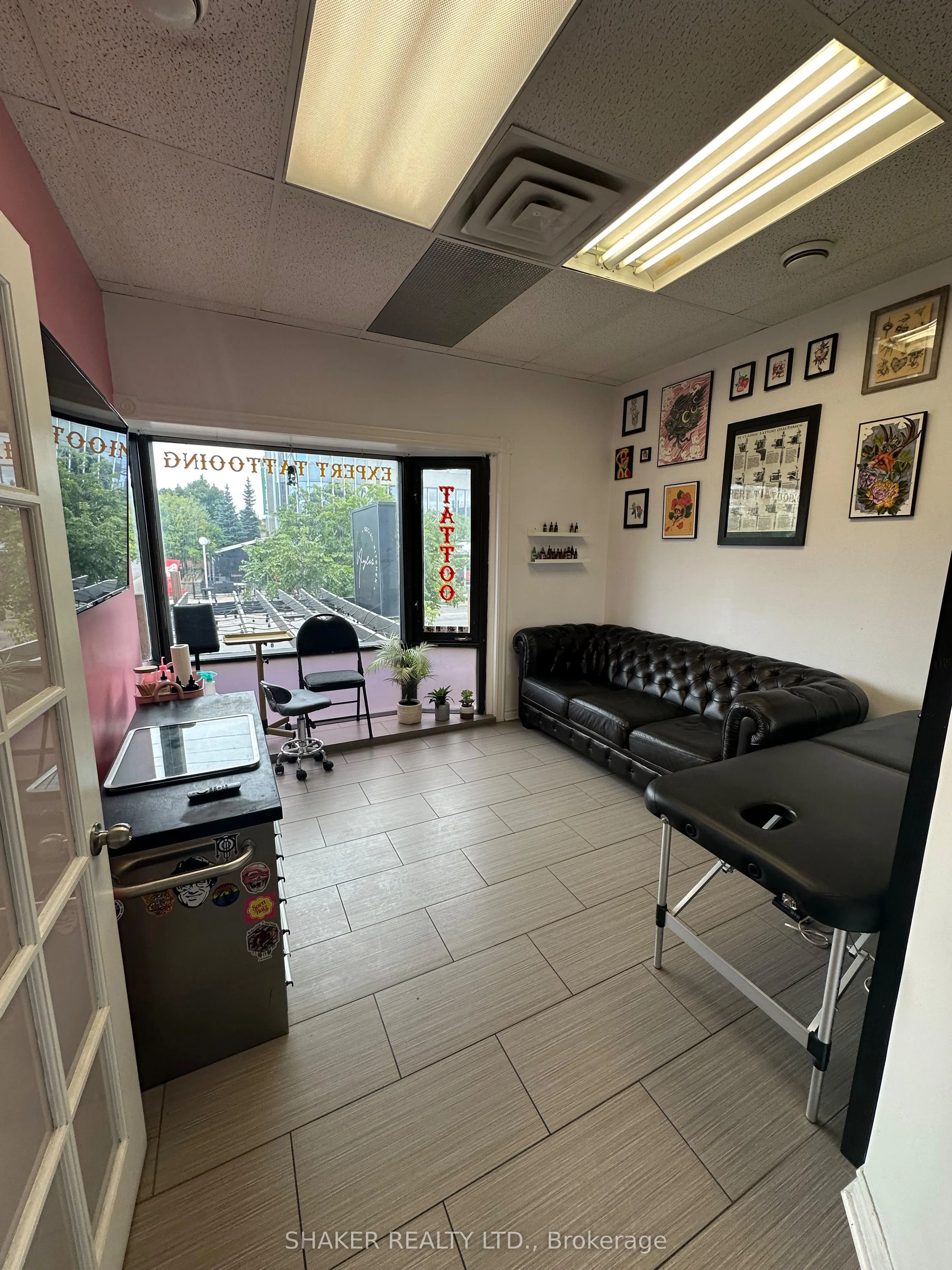 338 Preston Street, #2nd Floor