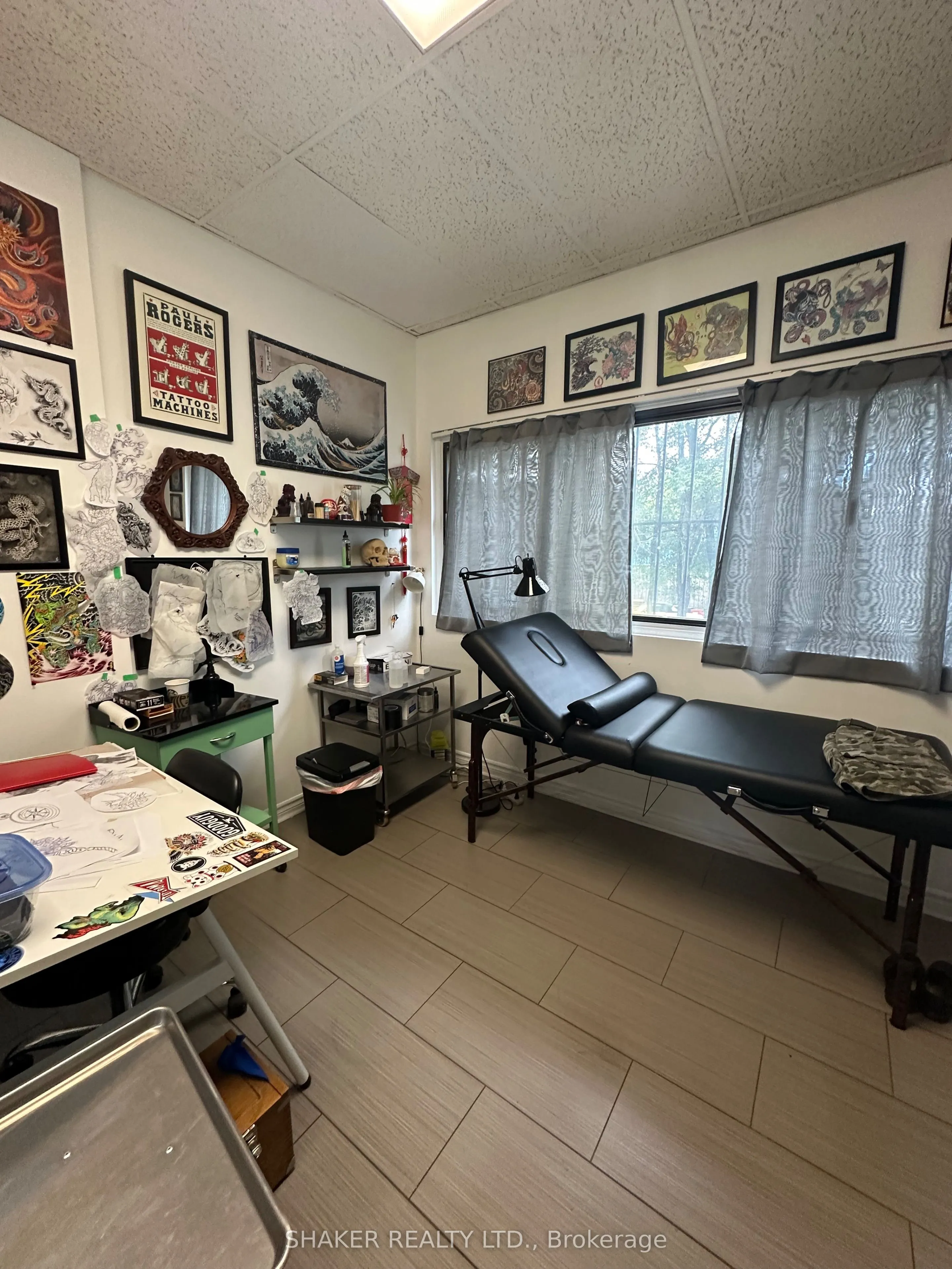 338 Preston Street, #2nd Floor
