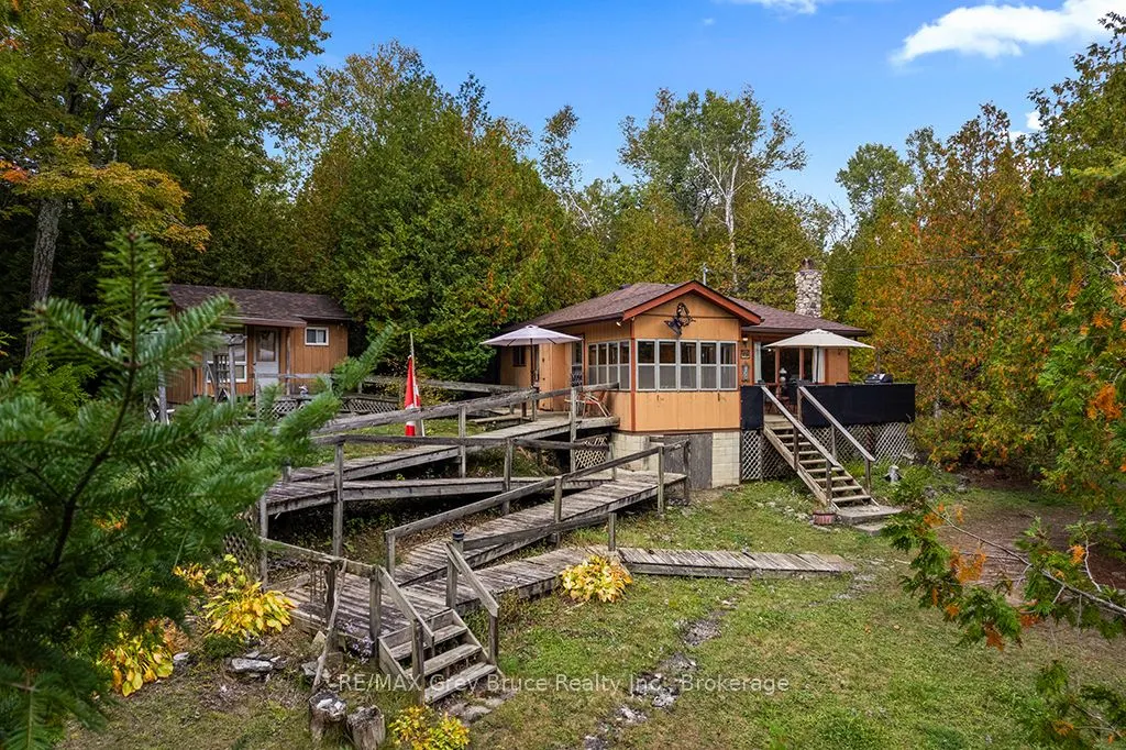 152 Shouldice Lake Road
