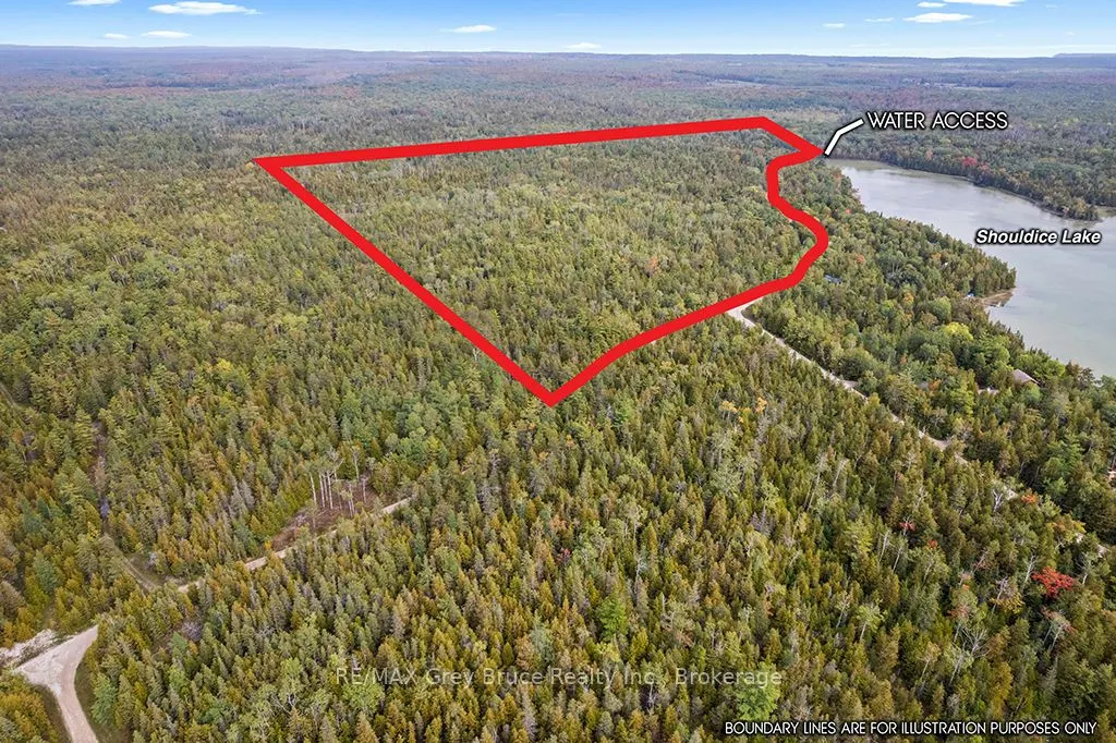 152 Shouldice Lake Road