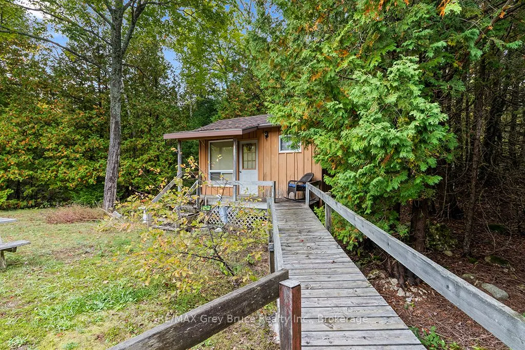 152 Shouldice Lake Road