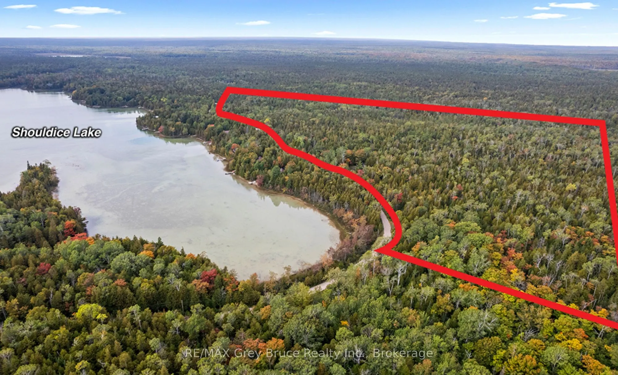 152 Shouldice Lake Road