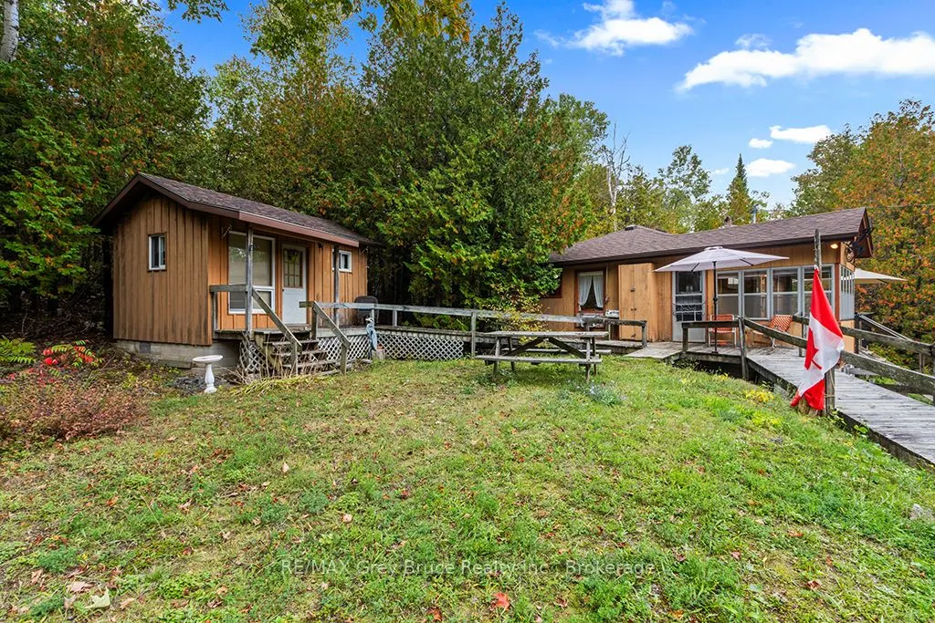 152 Shouldice Lake Road
