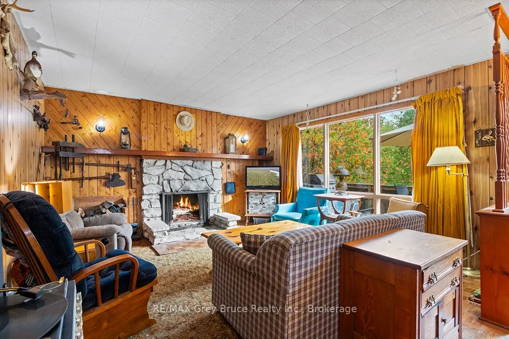 152 Shouldice Lake Road