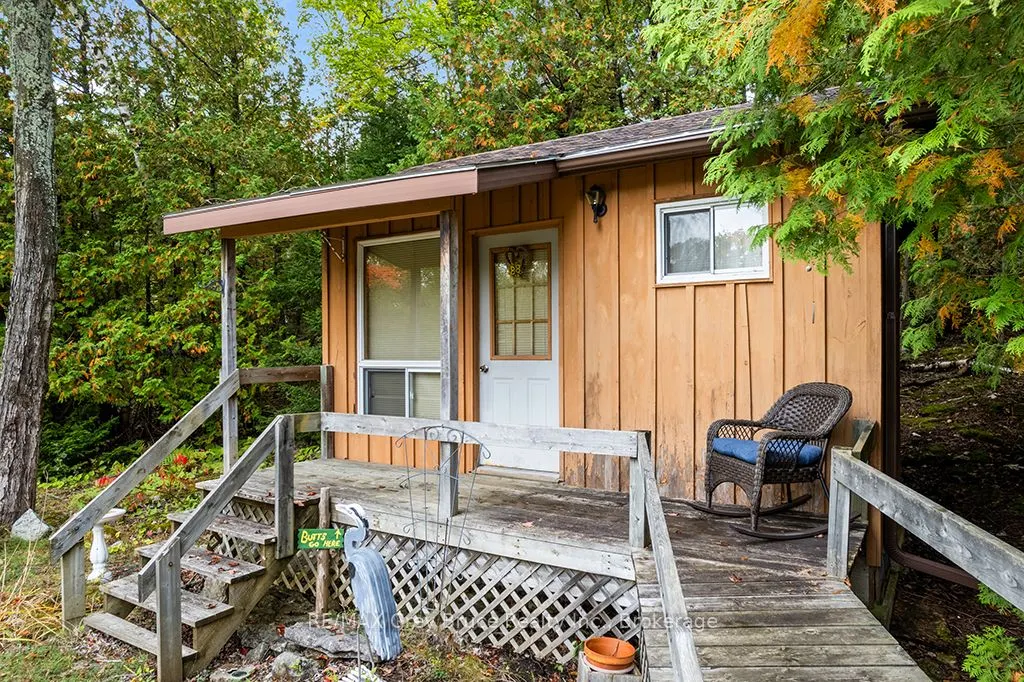 152 Shouldice Lake Road
