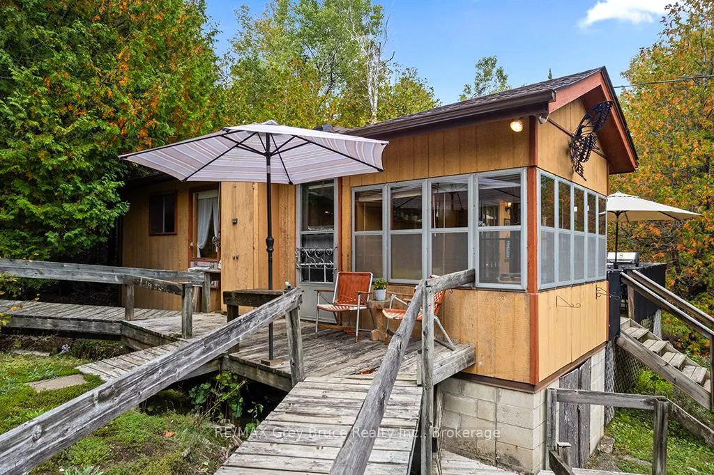 152 Shouldice Lake Road