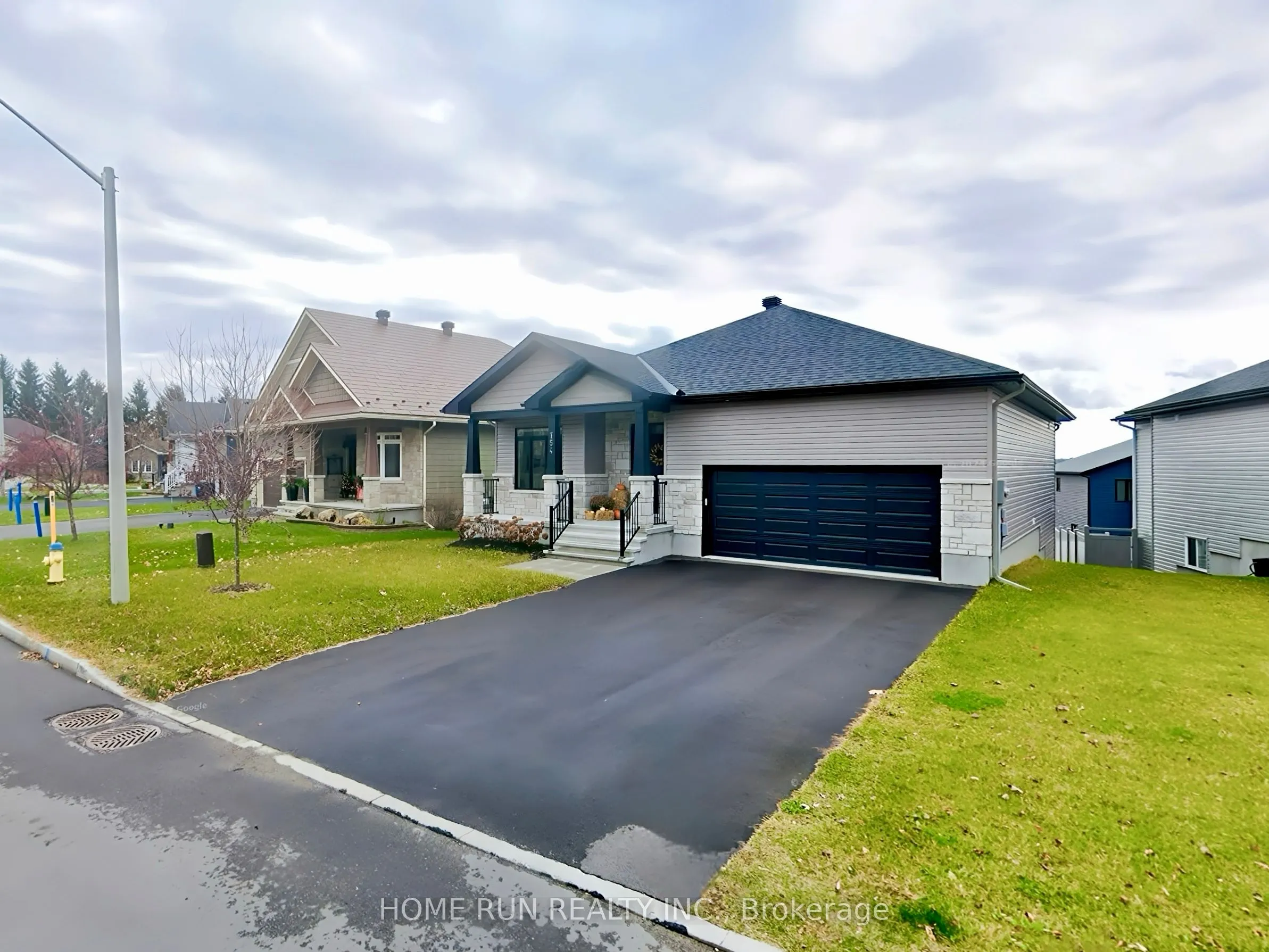 754 Meadowridge Circle