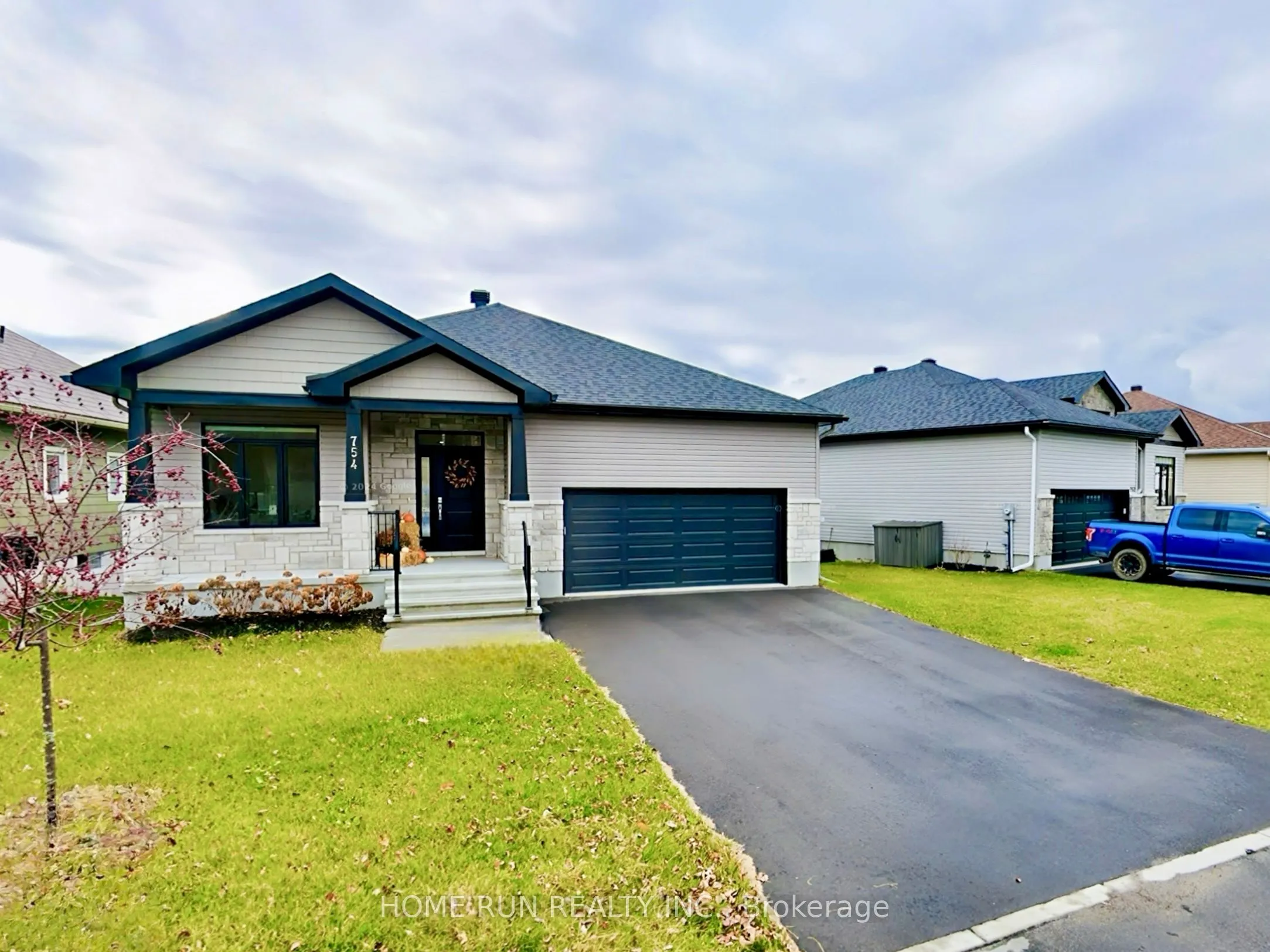 754 Meadowridge Circle